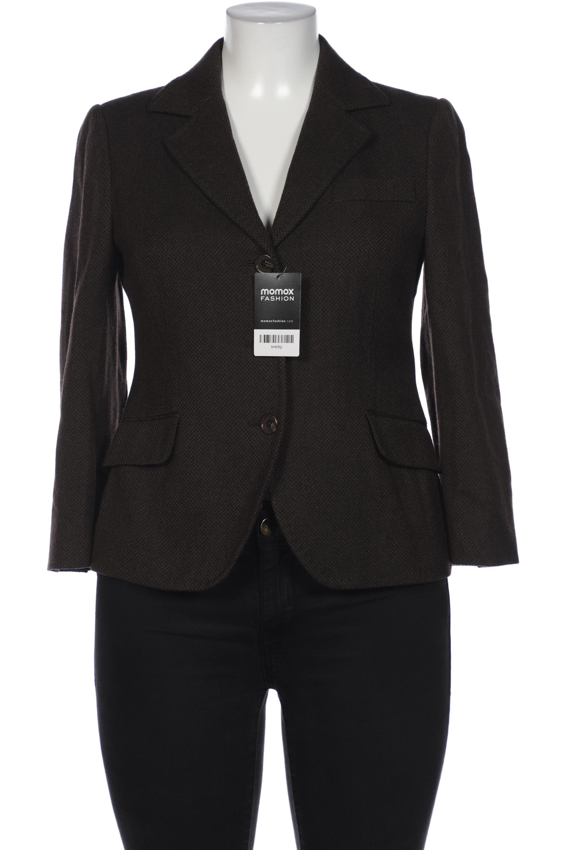 

Massimo Dutti Damen Blazer, braun
