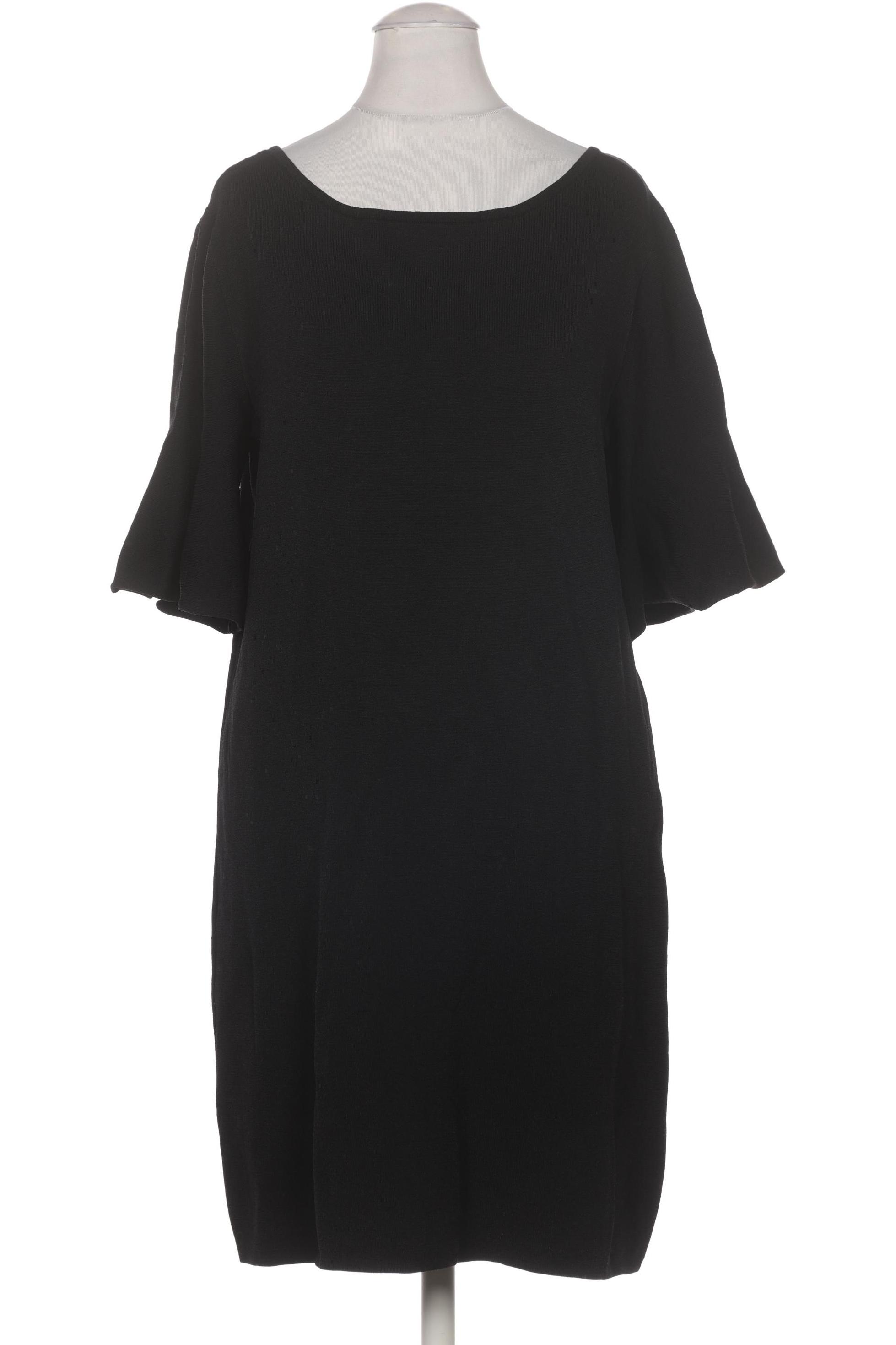 

Massimo Dutti Damen Kleid, schwarz, Gr. 36