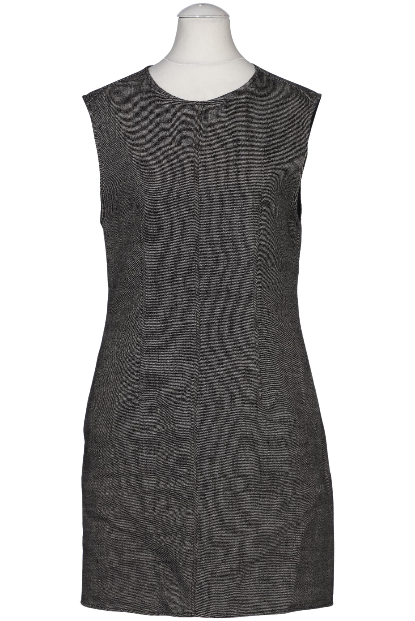 

Massimo Dutti Damen Kleid, grau, Gr. 34