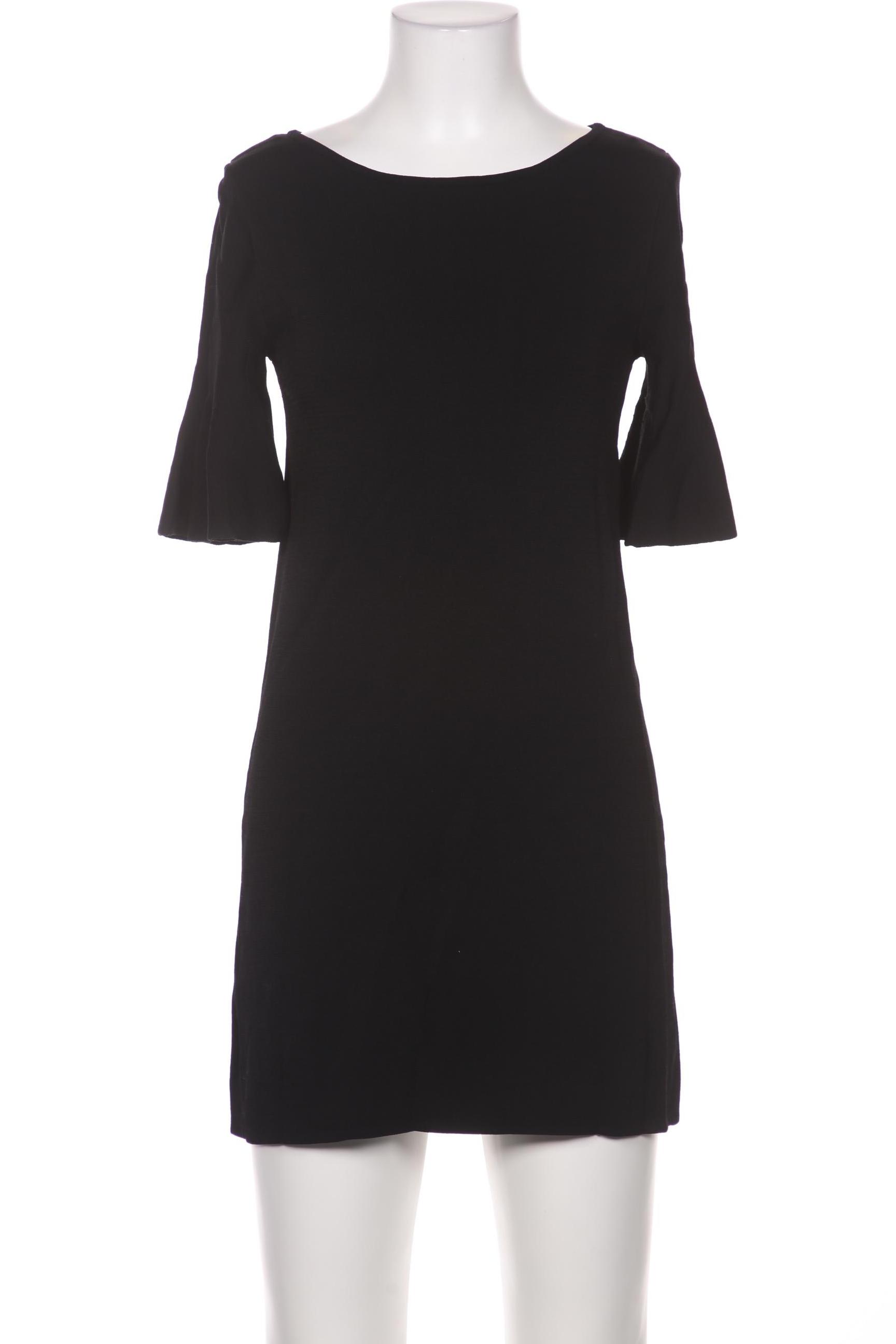 

Massimo Dutti Damen Kleid, schwarz, Gr. 34