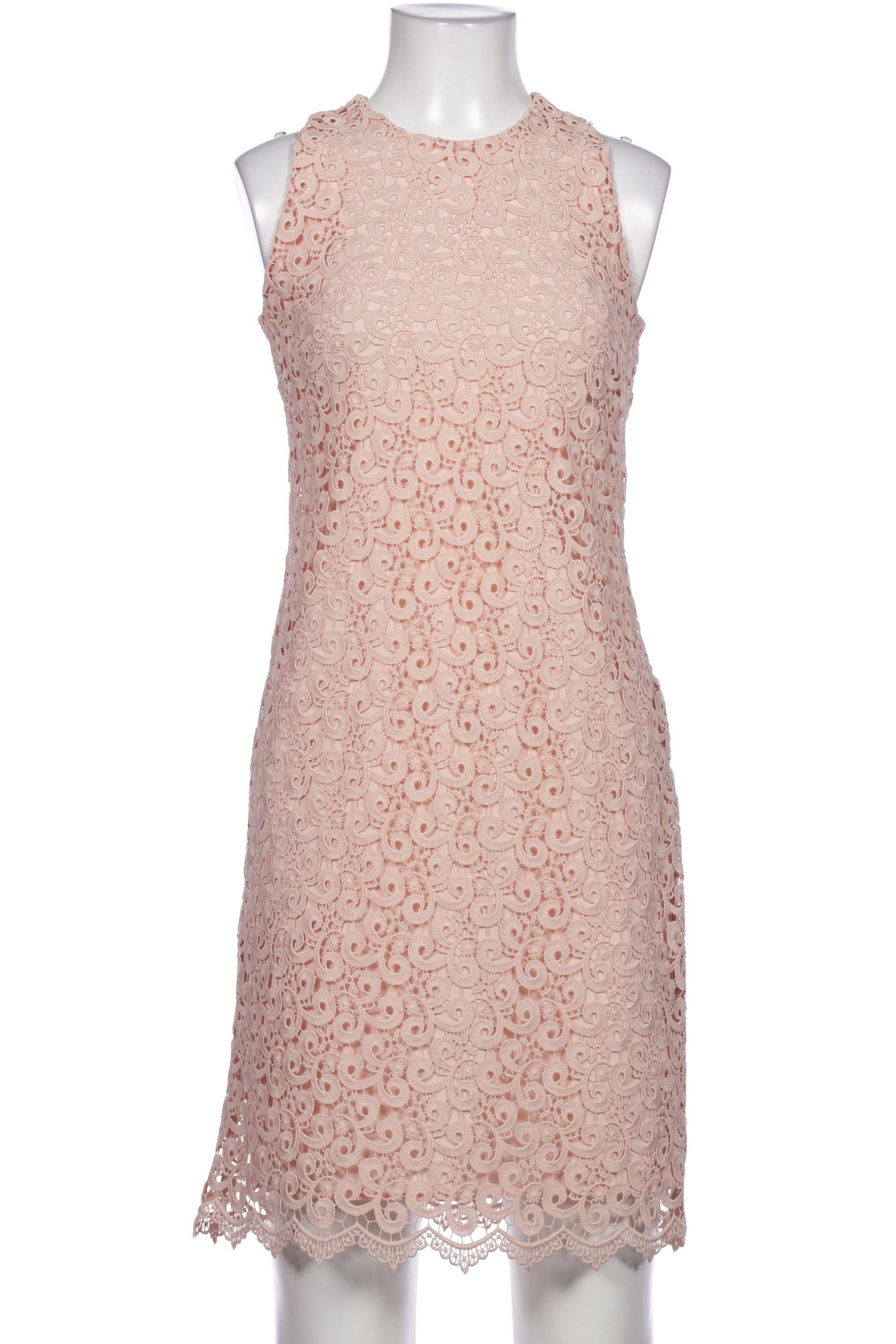 

Massimo Dutti Damen Kleid, pink, Gr. 34