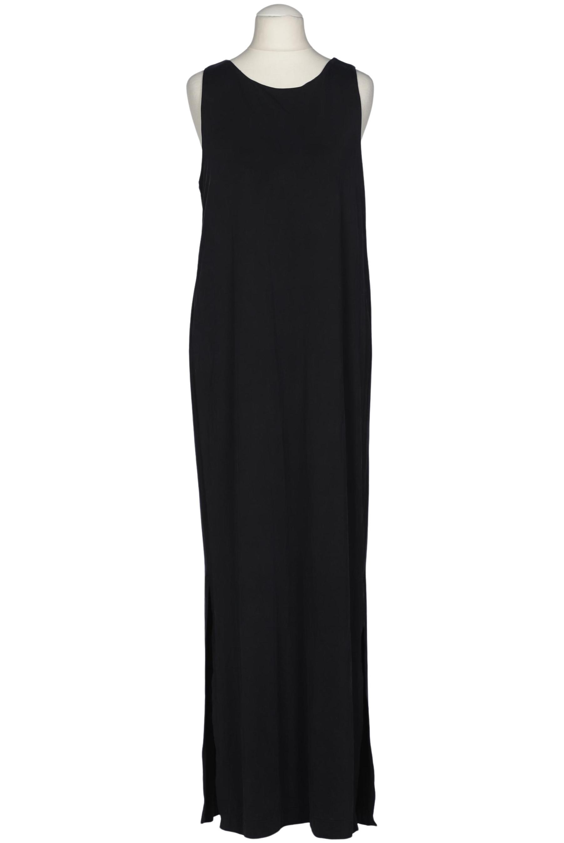 

Massimo Dutti Damen Kleid, marineblau, Gr. 36