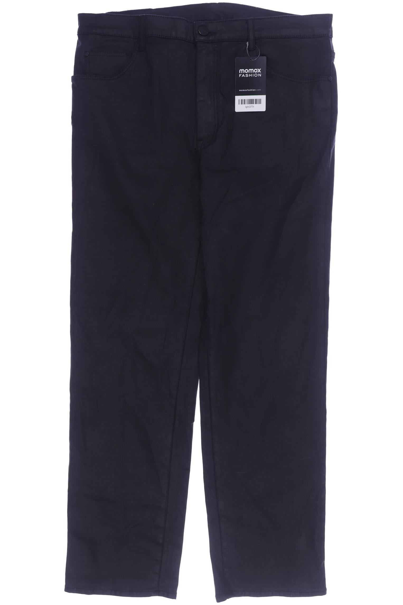 

Massimo Dutti Damen Stoffhose, grau, Gr. 42
