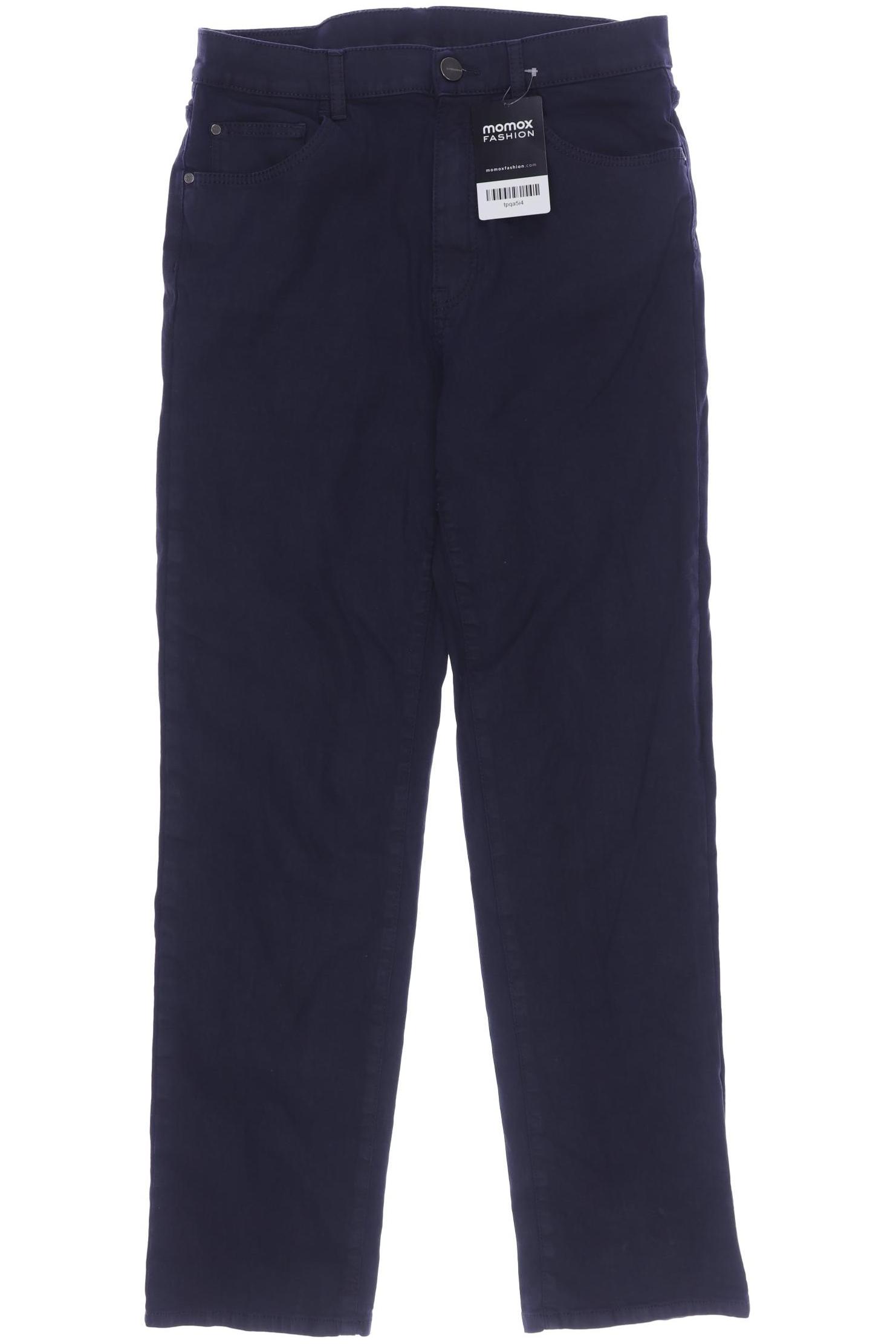 

Massimo Dutti Damen Jeans, marineblau