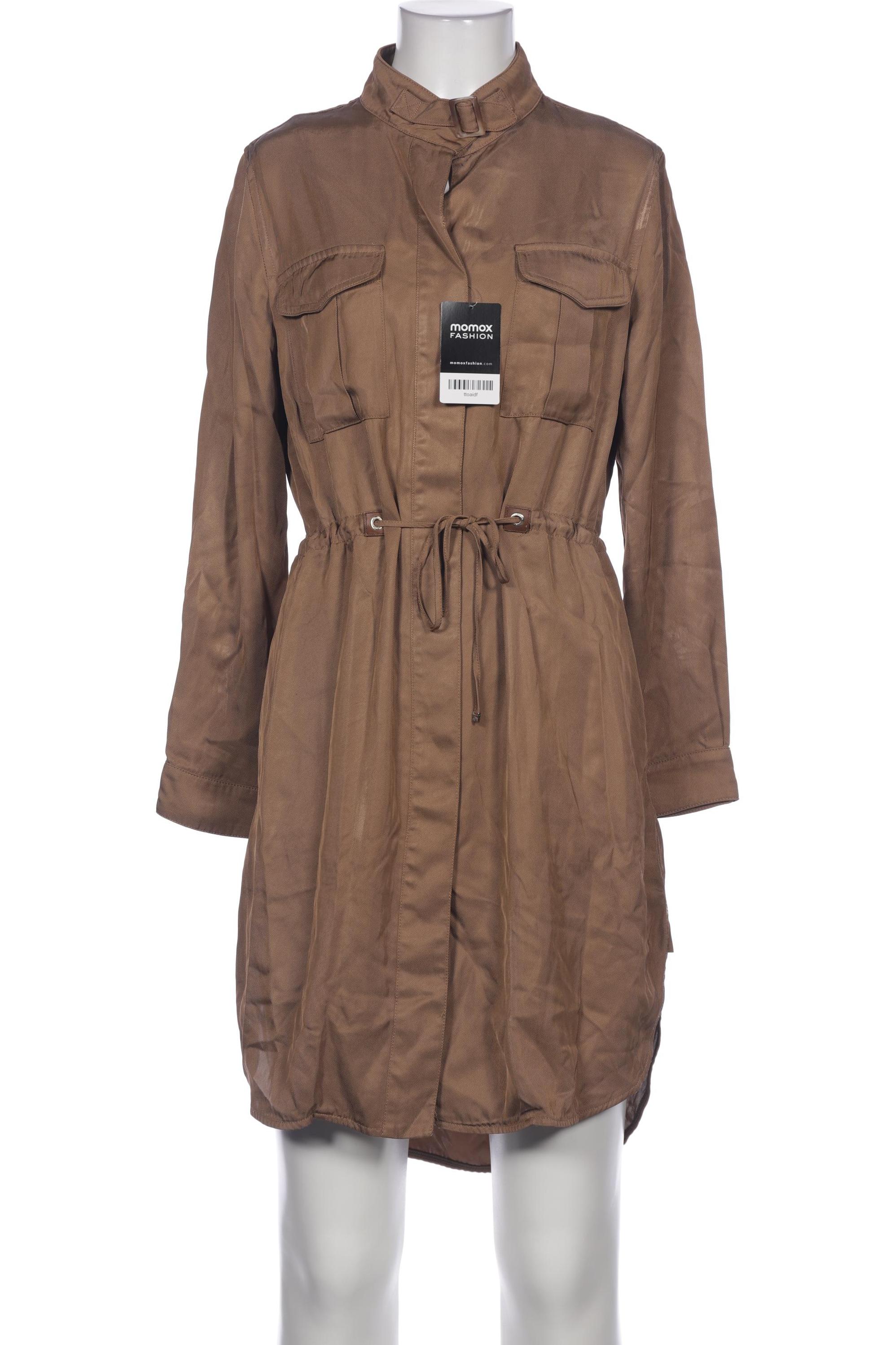 

Massimo Dutti Damen Kleid, braun