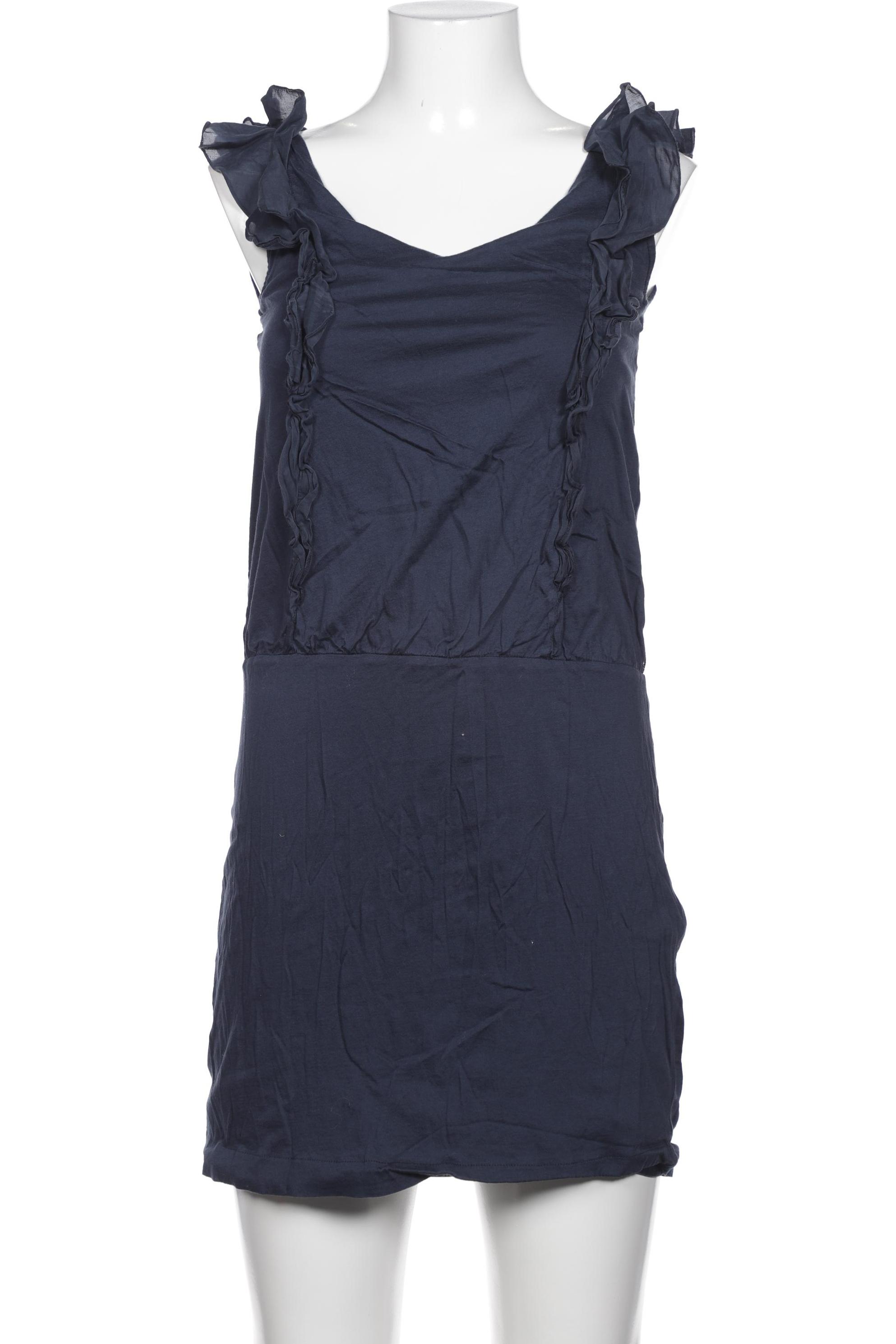 

Massimo Dutti Damen Kleid, marineblau