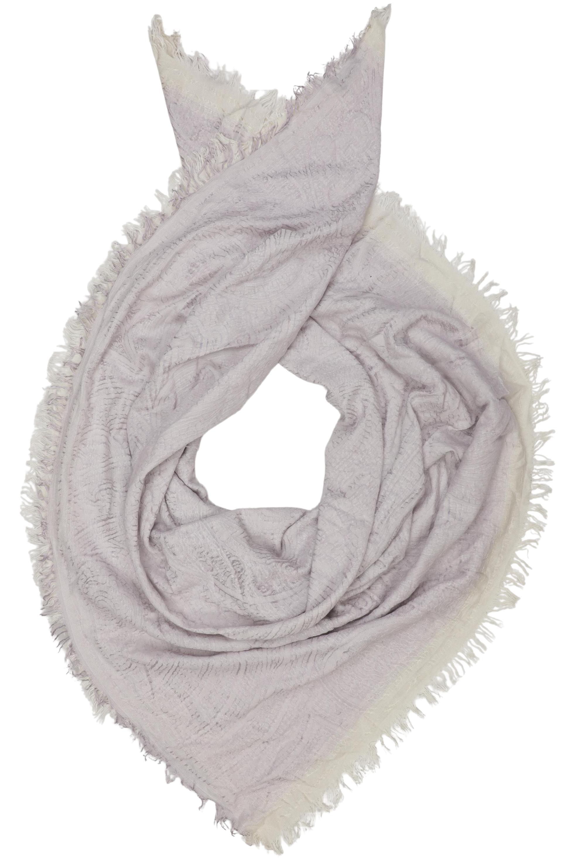 

Massimo Dutti Damen Schal, flieder, Gr.