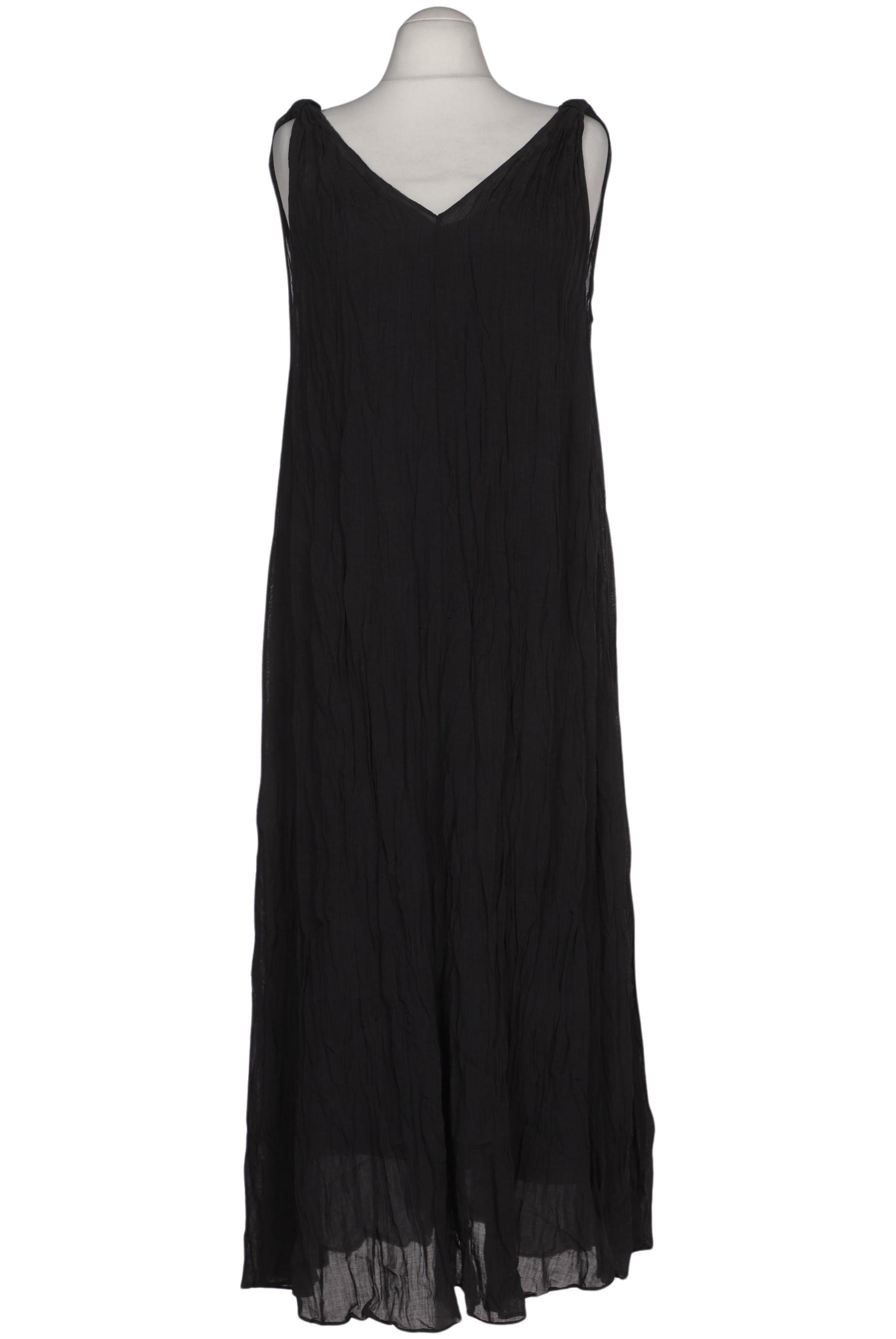 

Massimo Dutti Damen Kleid, schwarz, Gr. 38