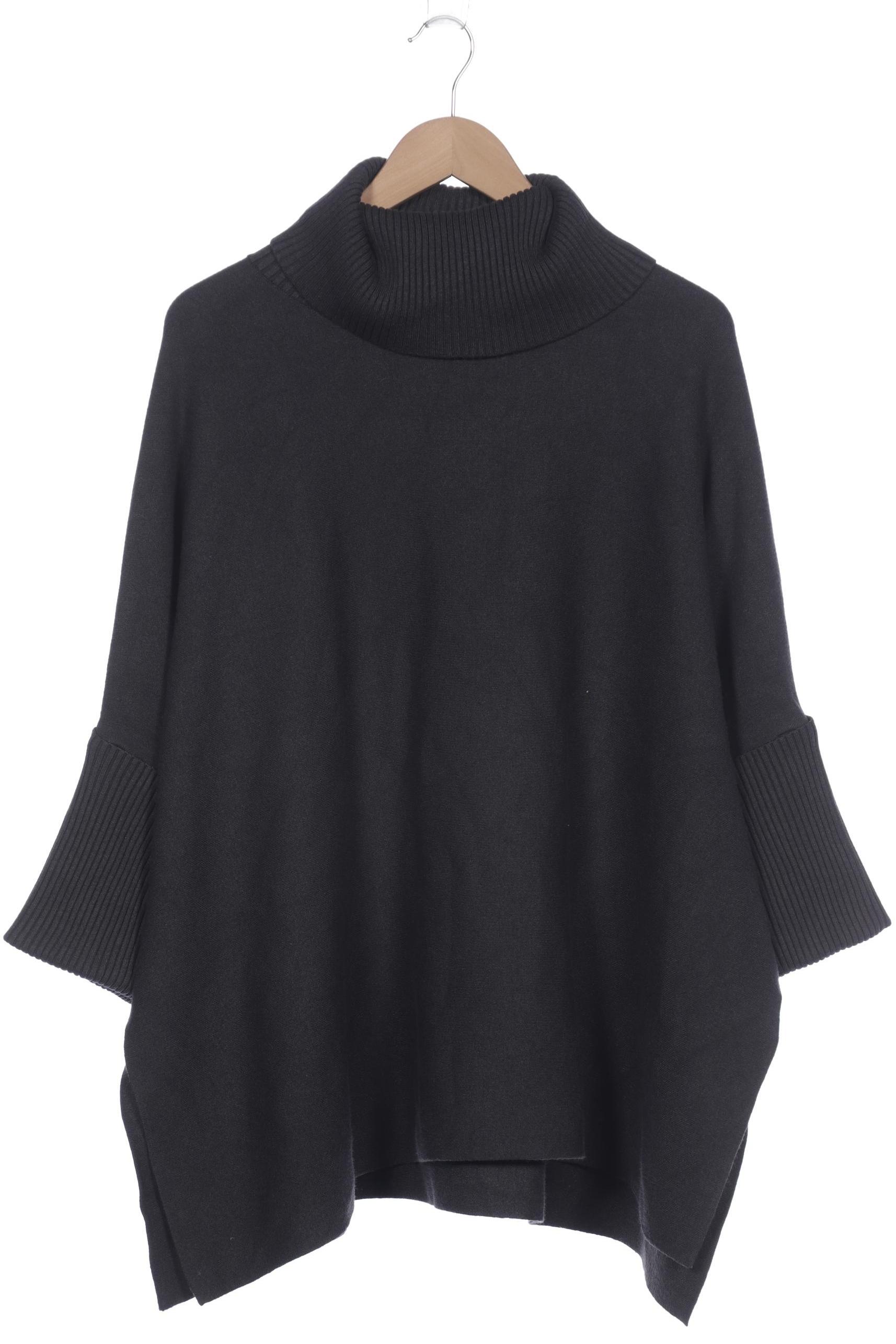 

Massimo Dutti Damen Pullover, grau, Gr. 38