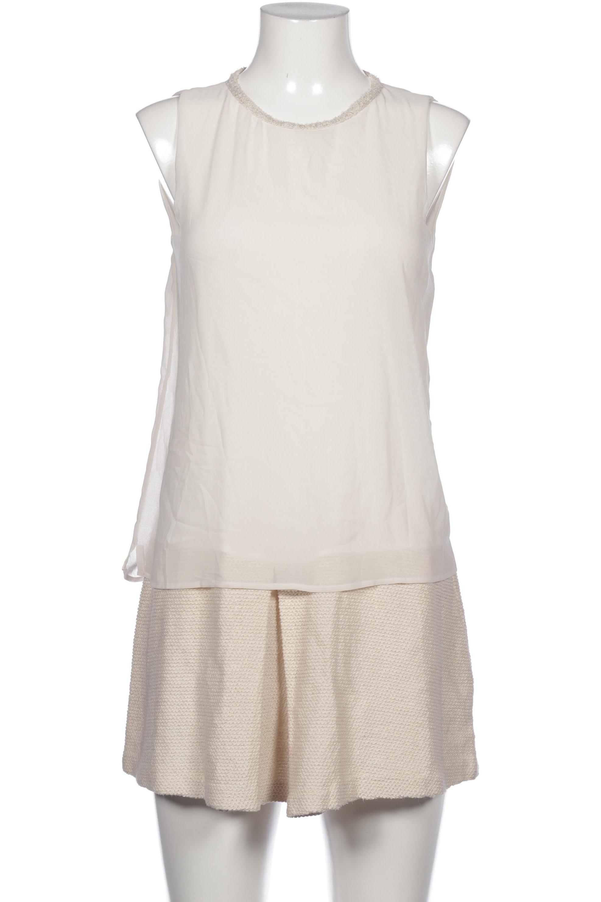 

Massimo Dutti Damen Kleid, beige