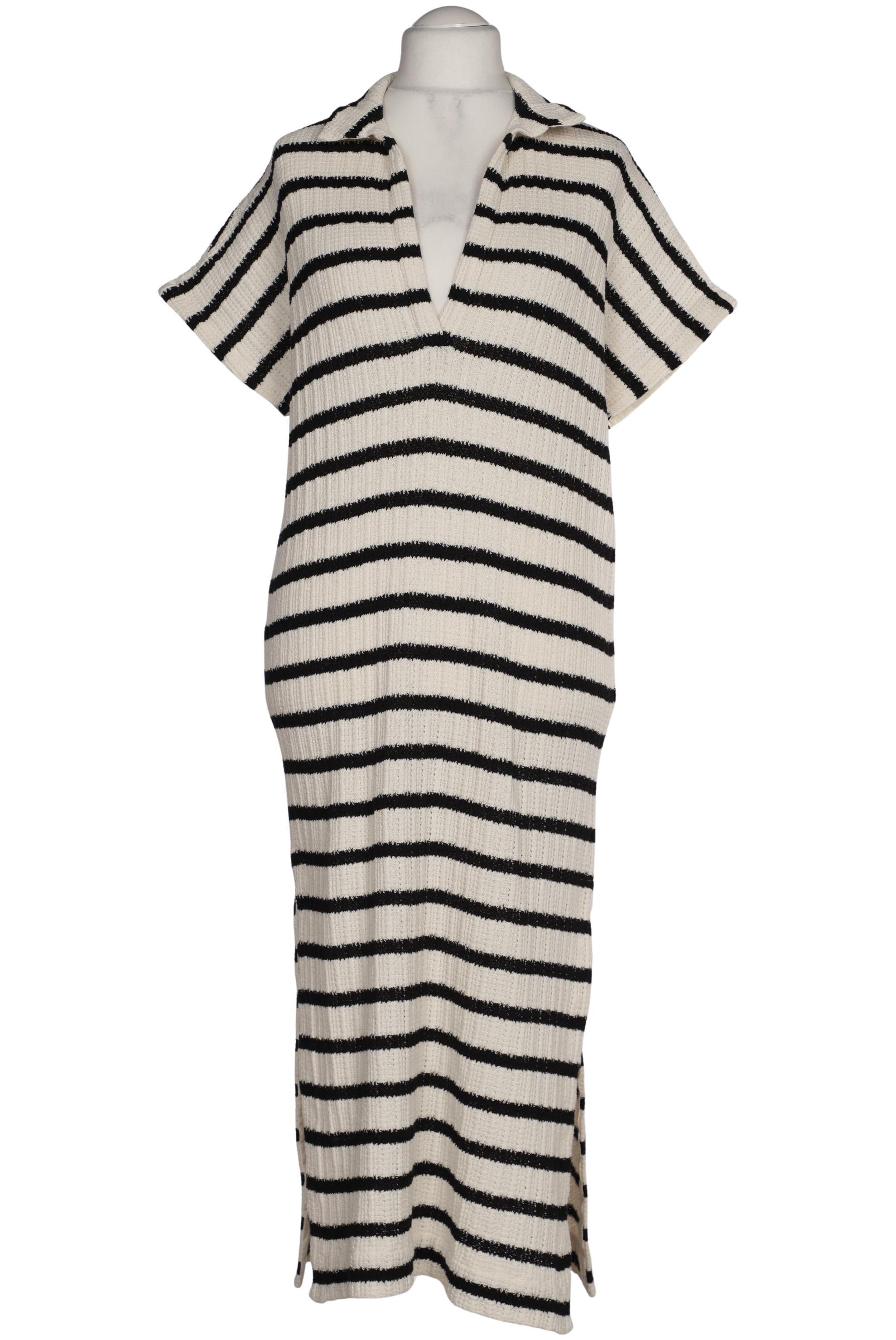 

Massimo Dutti Damen Kleid, mehrfarbig, Gr. 36