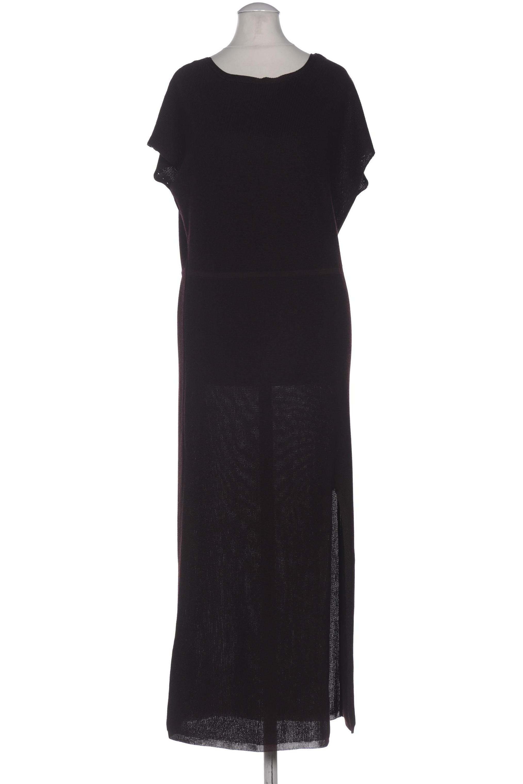

Massimo Dutti Damen Kleid, bordeaux