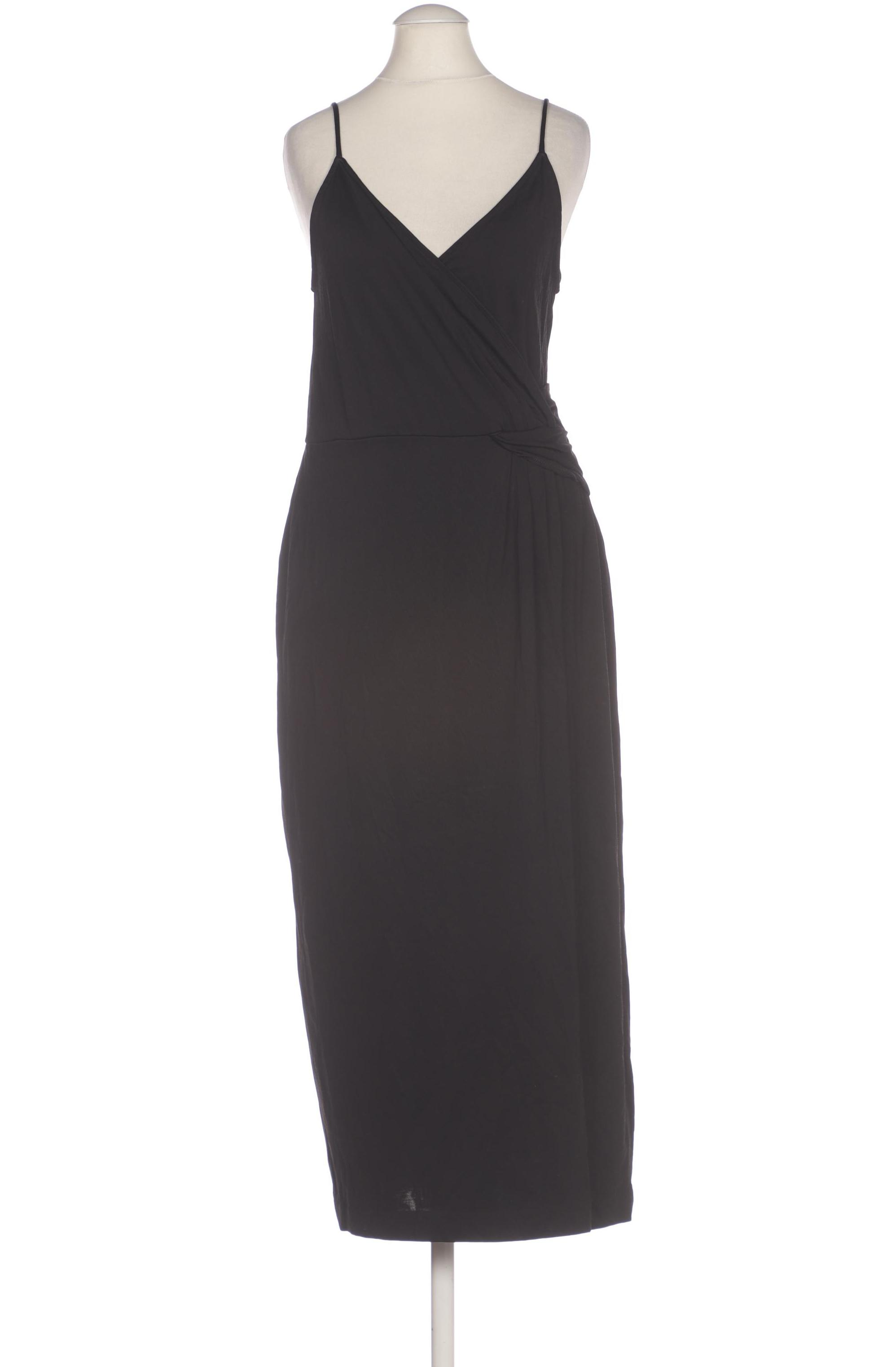 

Massimo Dutti Damen Kleid, schwarz