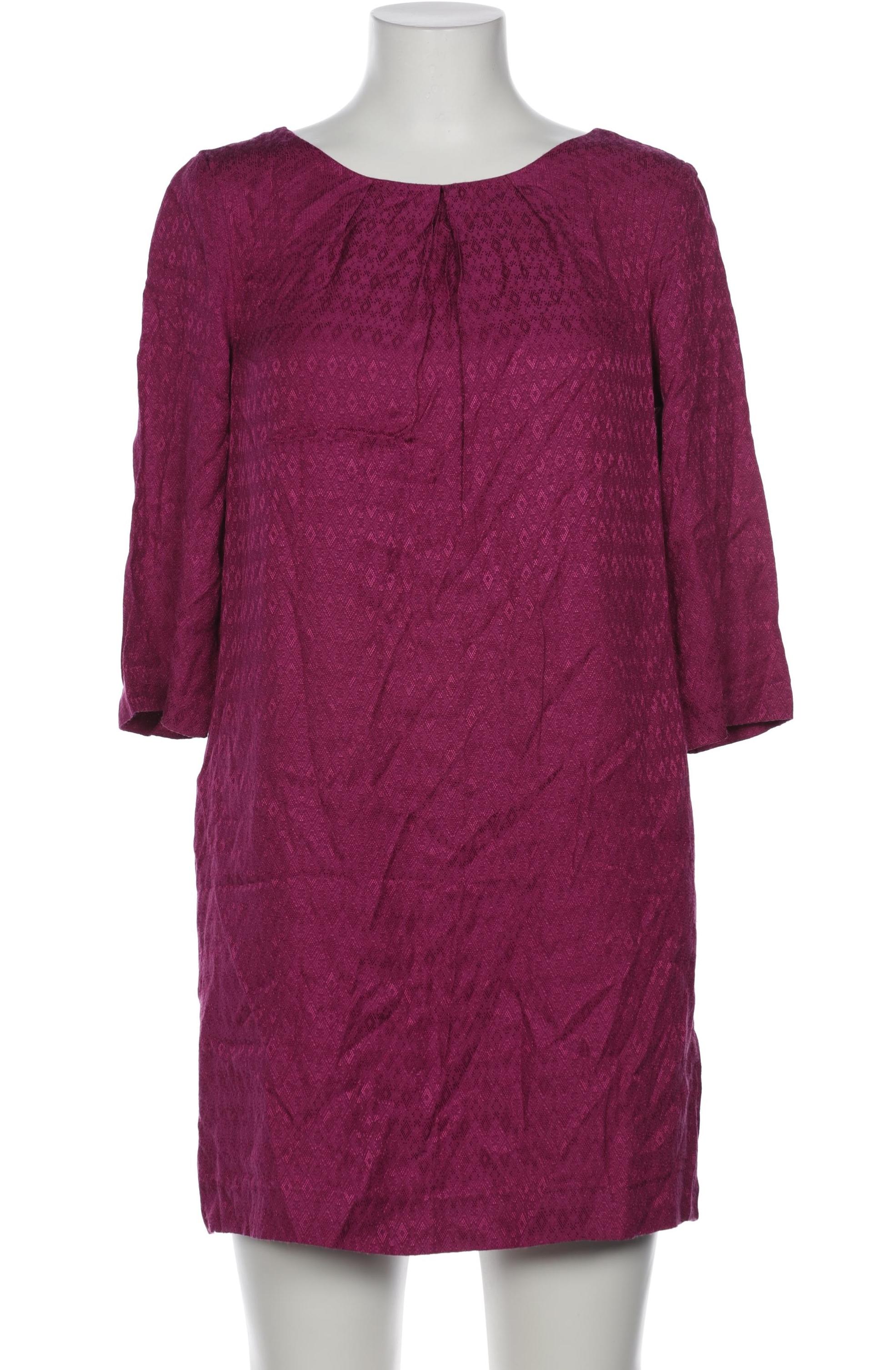 Thumbnail - Massimo Dutti Damen Kleid, pink, Gr. 40
