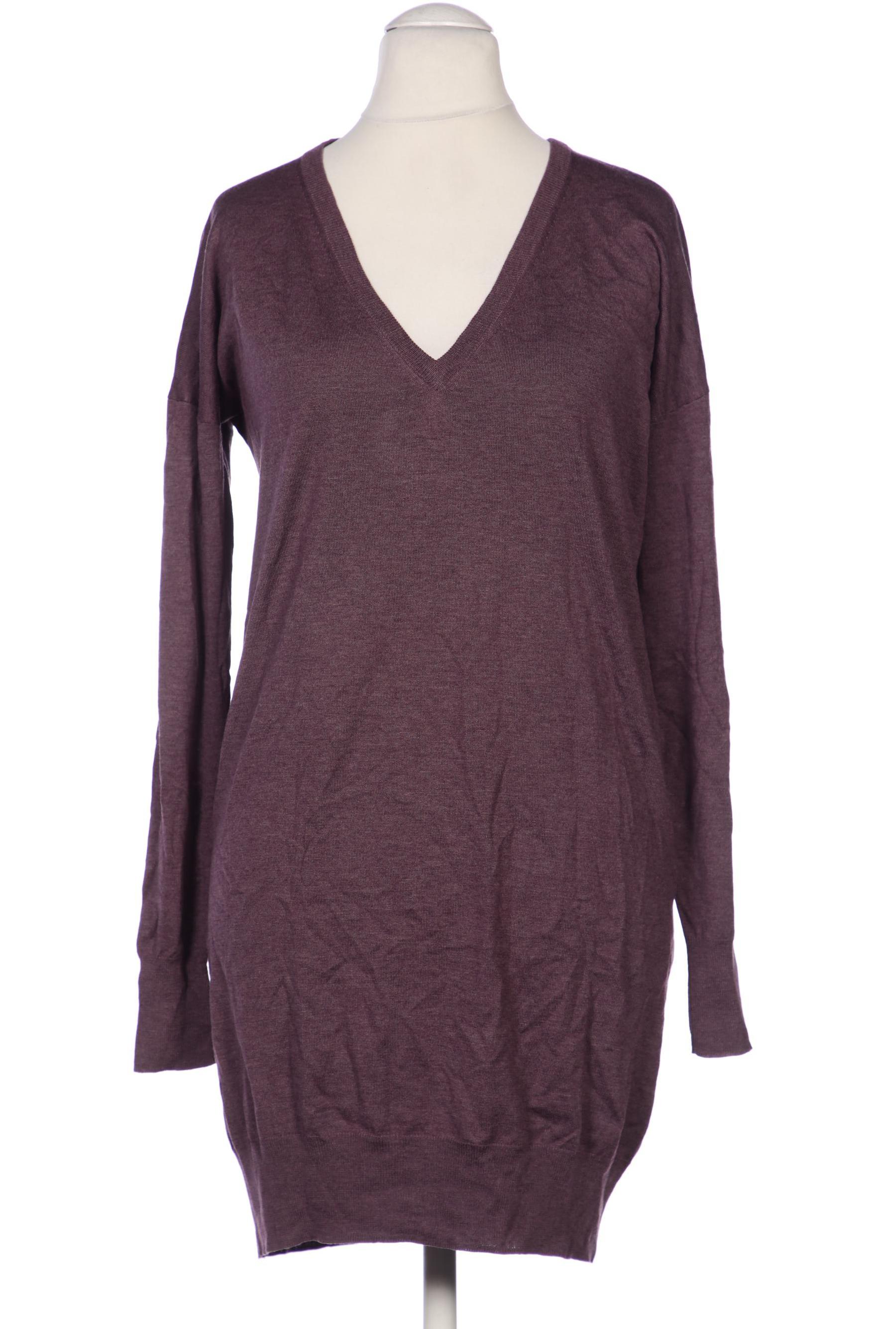 

Massimo Dutti Damen Kleid, flieder, Gr. 36