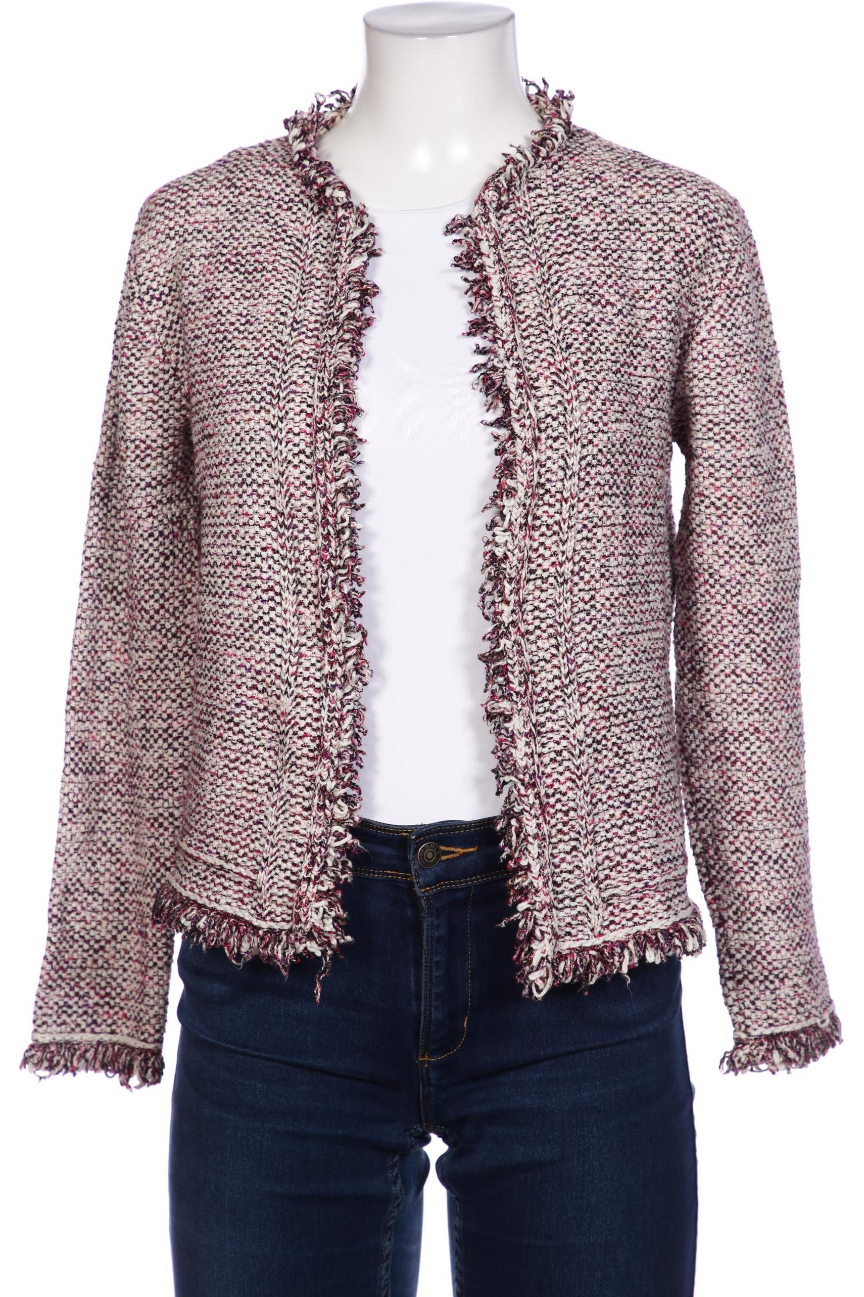 

Massimo Dutti Damen Blazer, flieder, Gr. 38