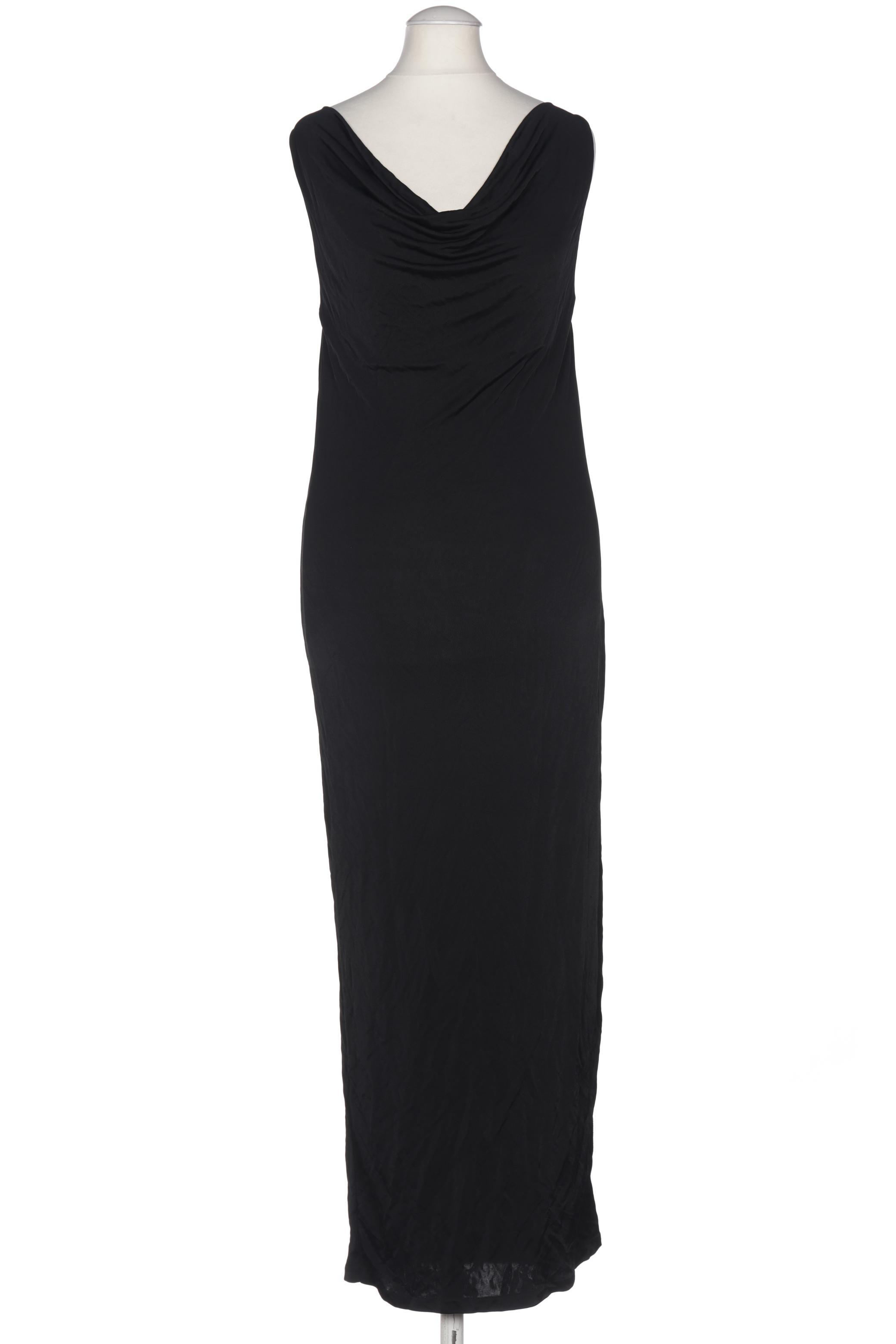 

Massimo Dutti Damen Kleid, schwarz
