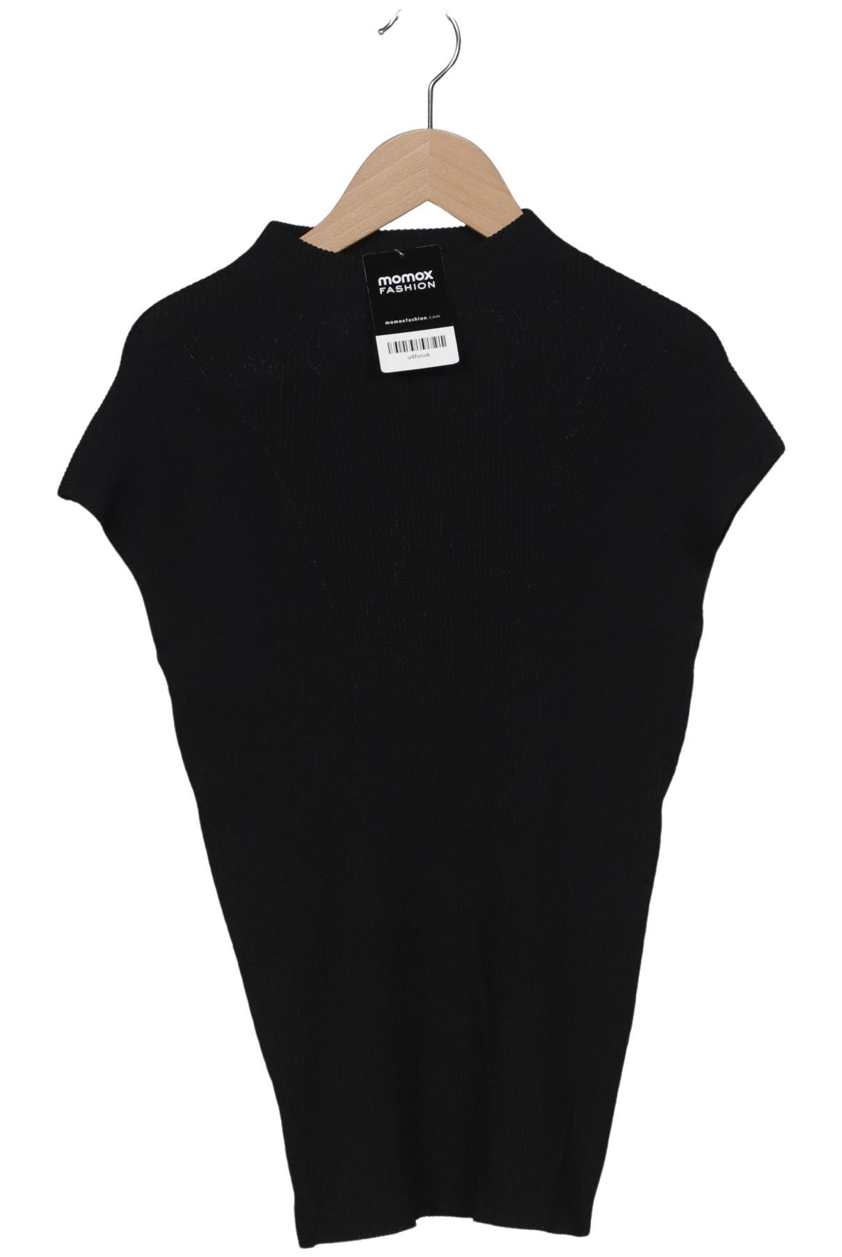 

Massimo Dutti Damen Pullover, schwarz, Gr. 36