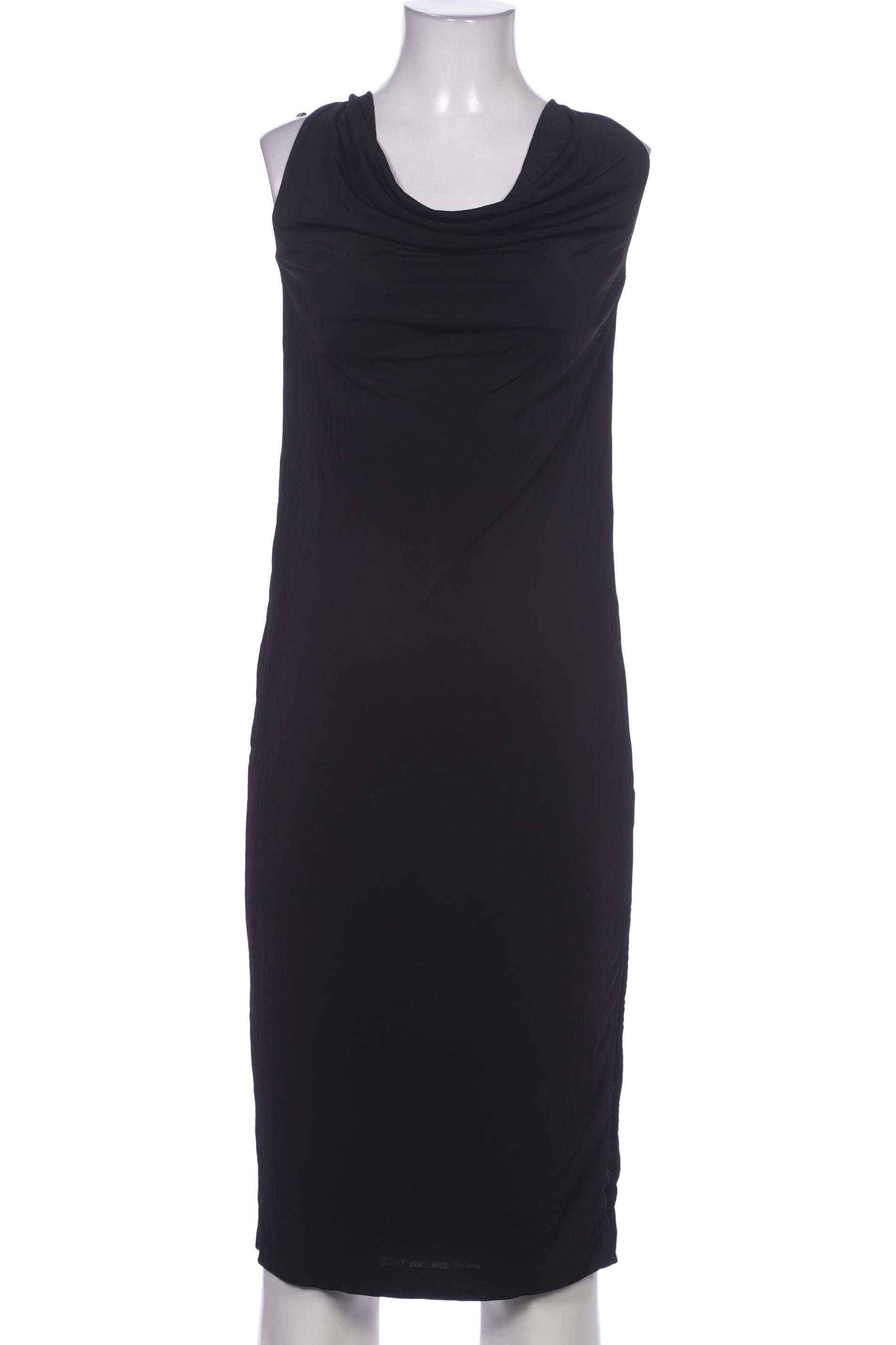 

Massimo Dutti Damen Kleid, schwarz, Gr. 36