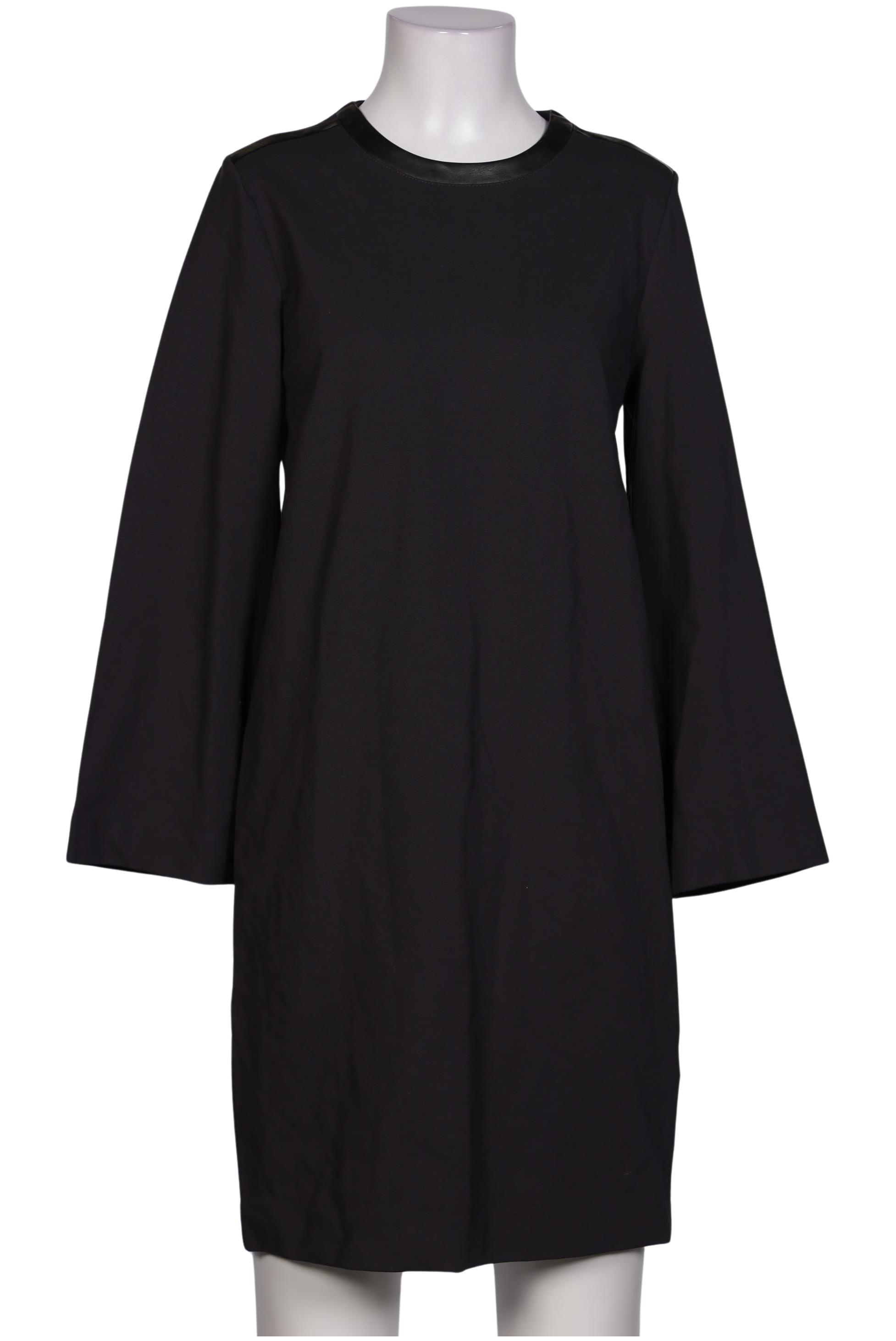 

Massimo Dutti Damen Kleid, grau, Gr. 36