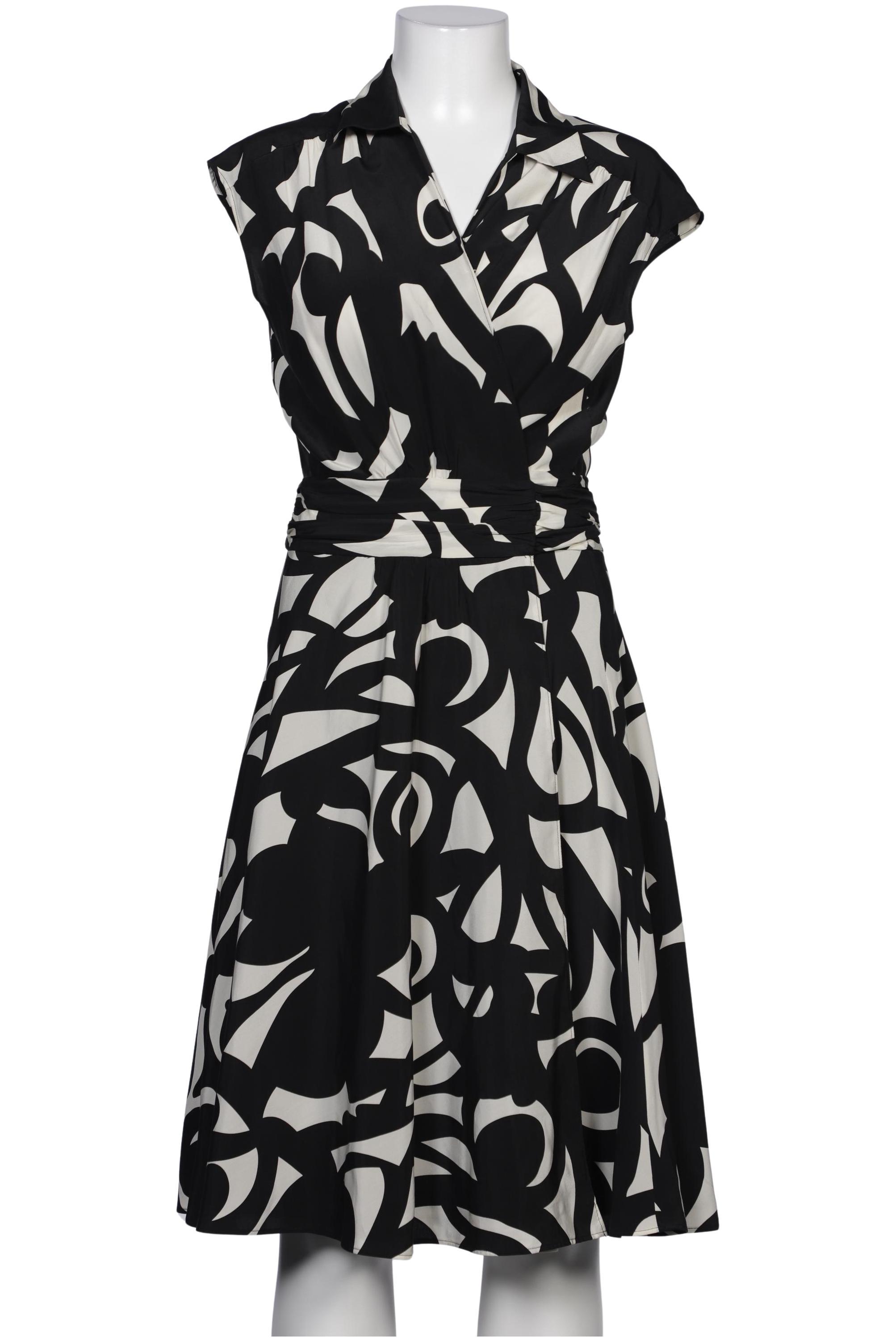 

Massimo Dutti Damen Kleid, mehrfarbig, Gr. 42