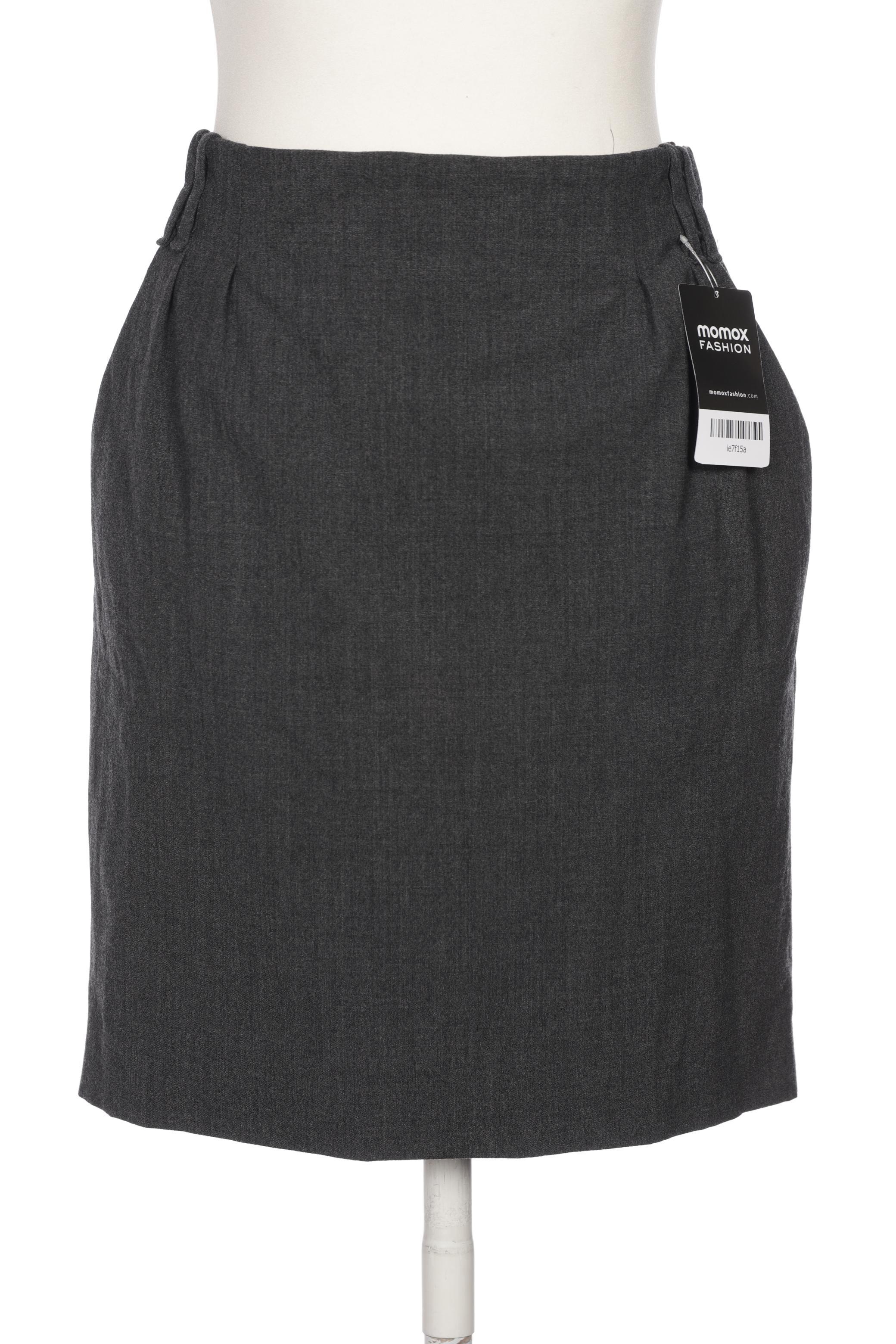 

Massimo Dutti Damen Rock, grau