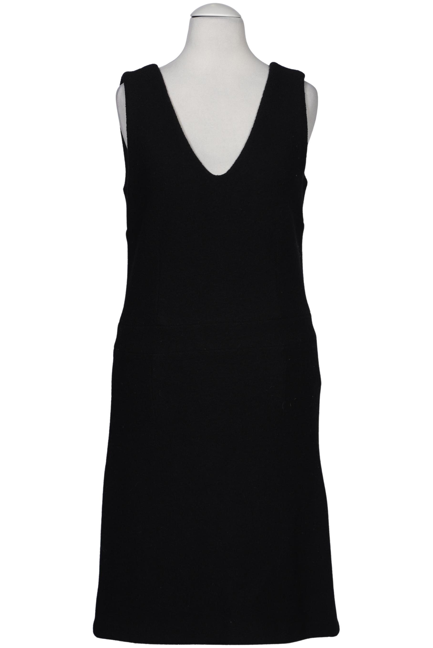 

Massimo Dutti Damen Kleid, schwarz, Gr. 36
