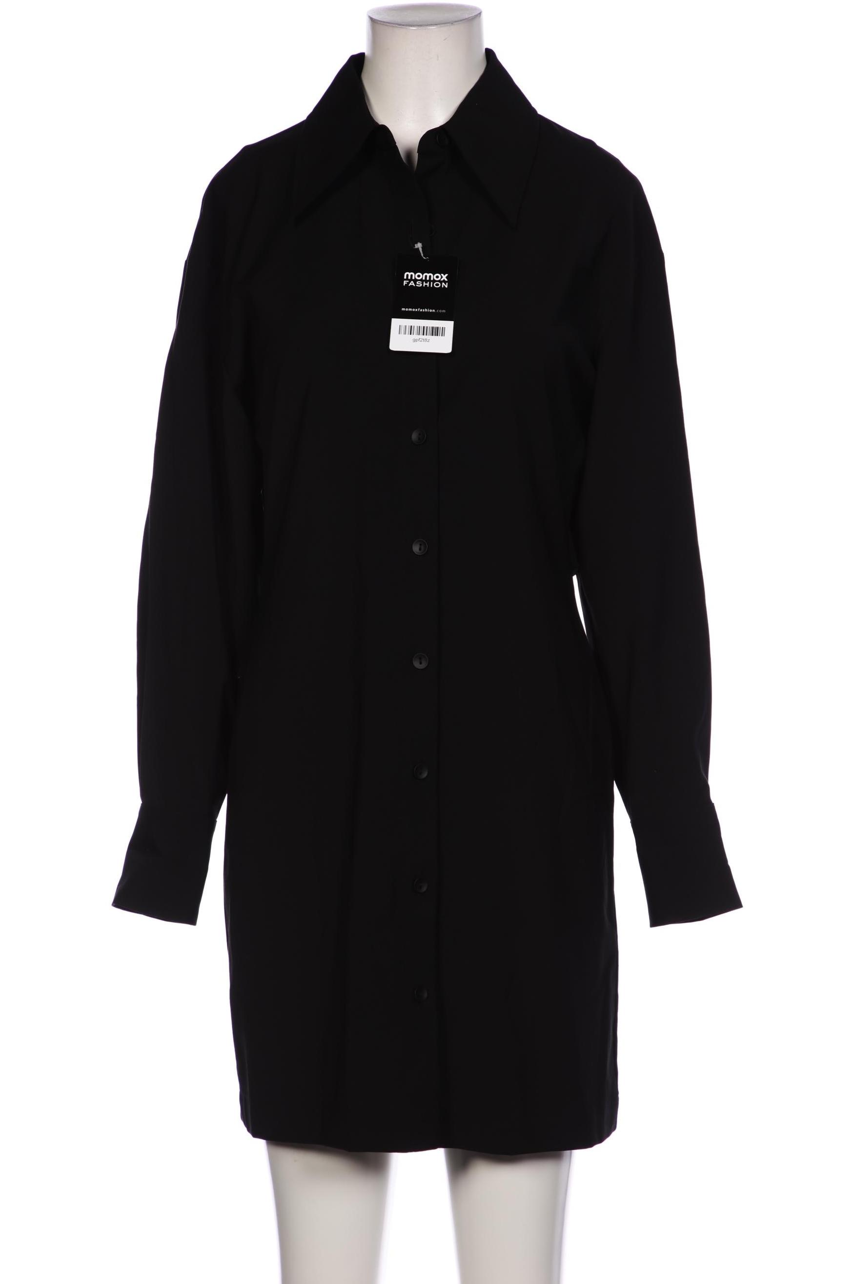 

Massimo Dutti Damen Kleid, schwarz, Gr. 34