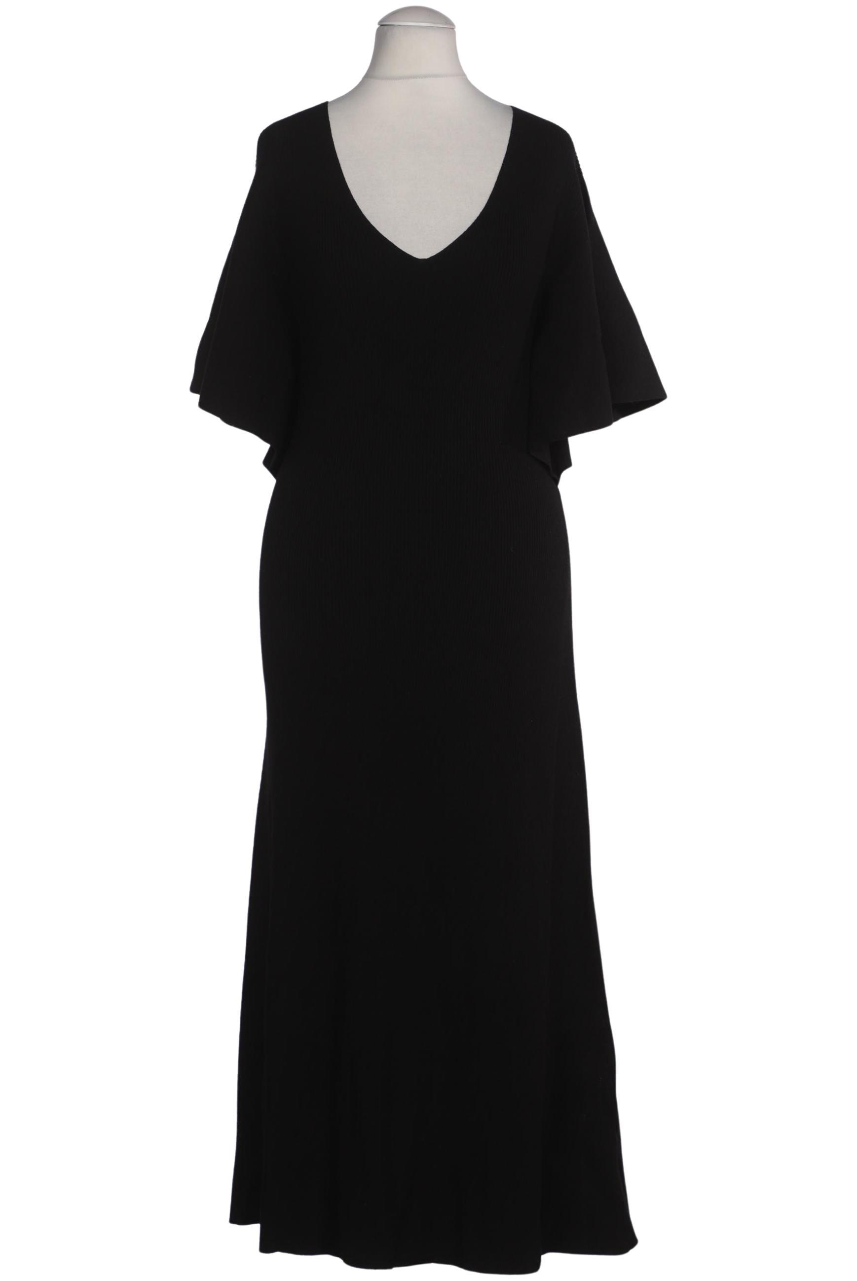 

Massimo Dutti Damen Kleid, schwarz, Gr. 38