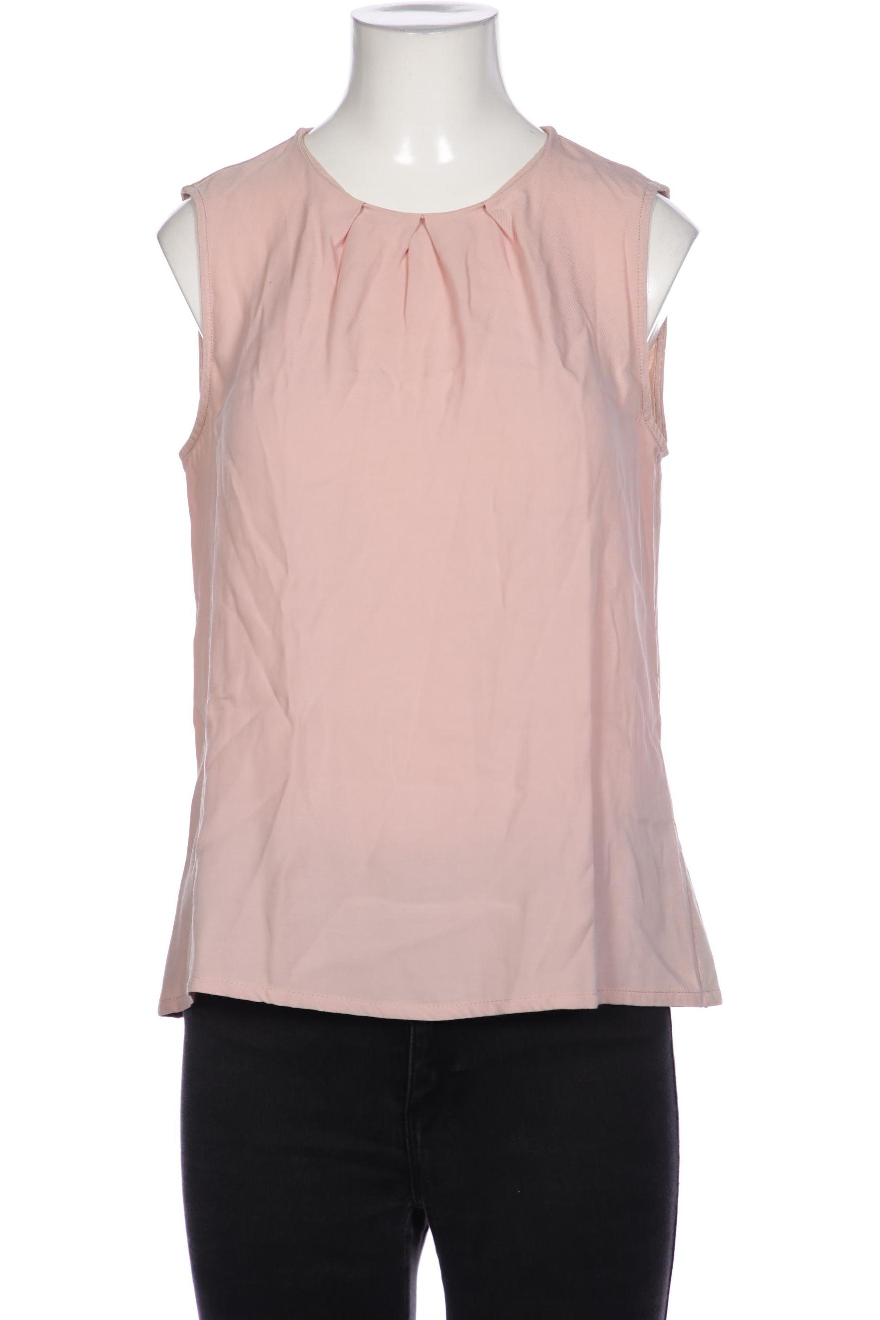 

Massimo Dutti Damen Bluse, pink
