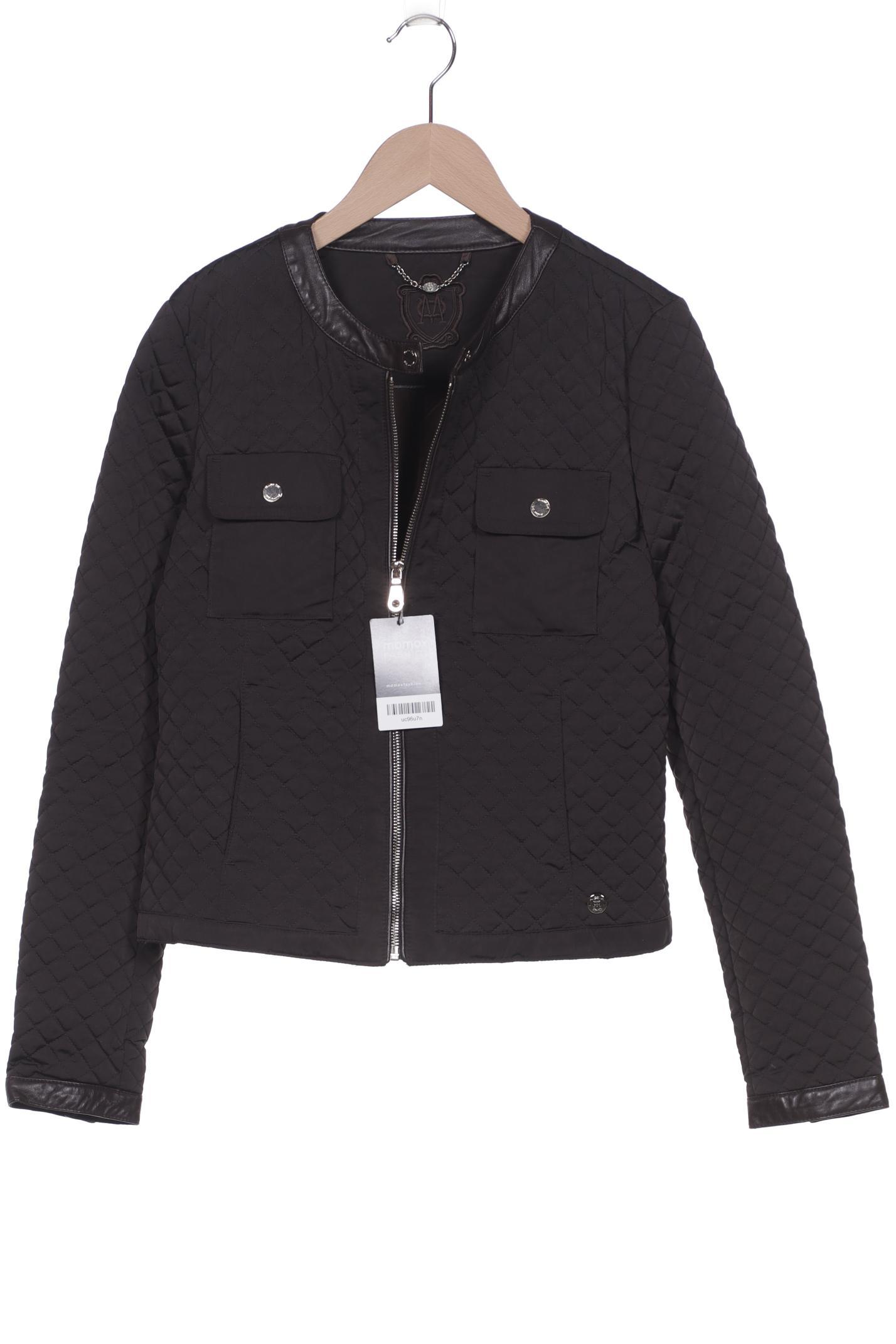 

Massimo Dutti Damen Jacke, braun