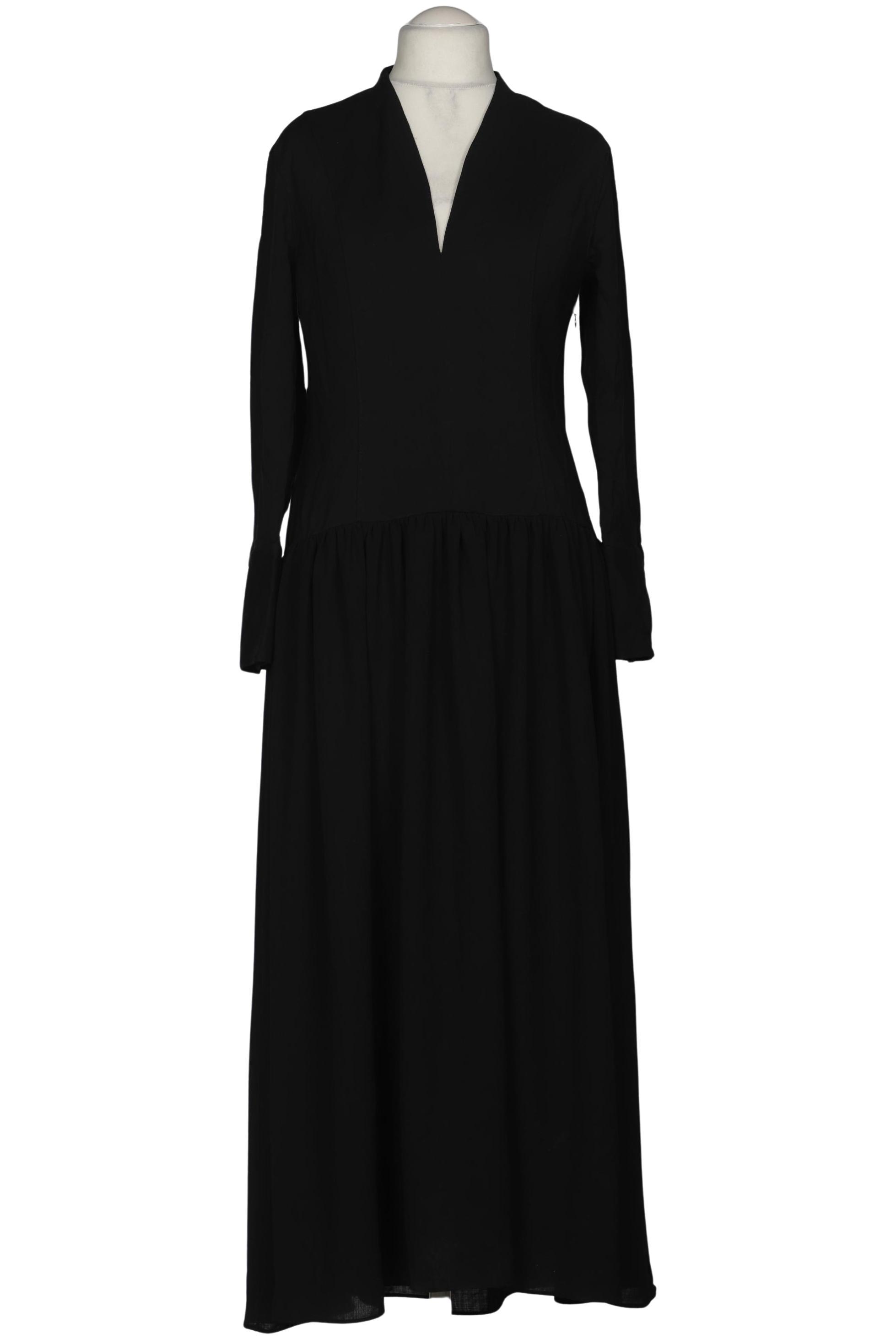 

Massimo Dutti Damen Kleid, schwarz, Gr. 38