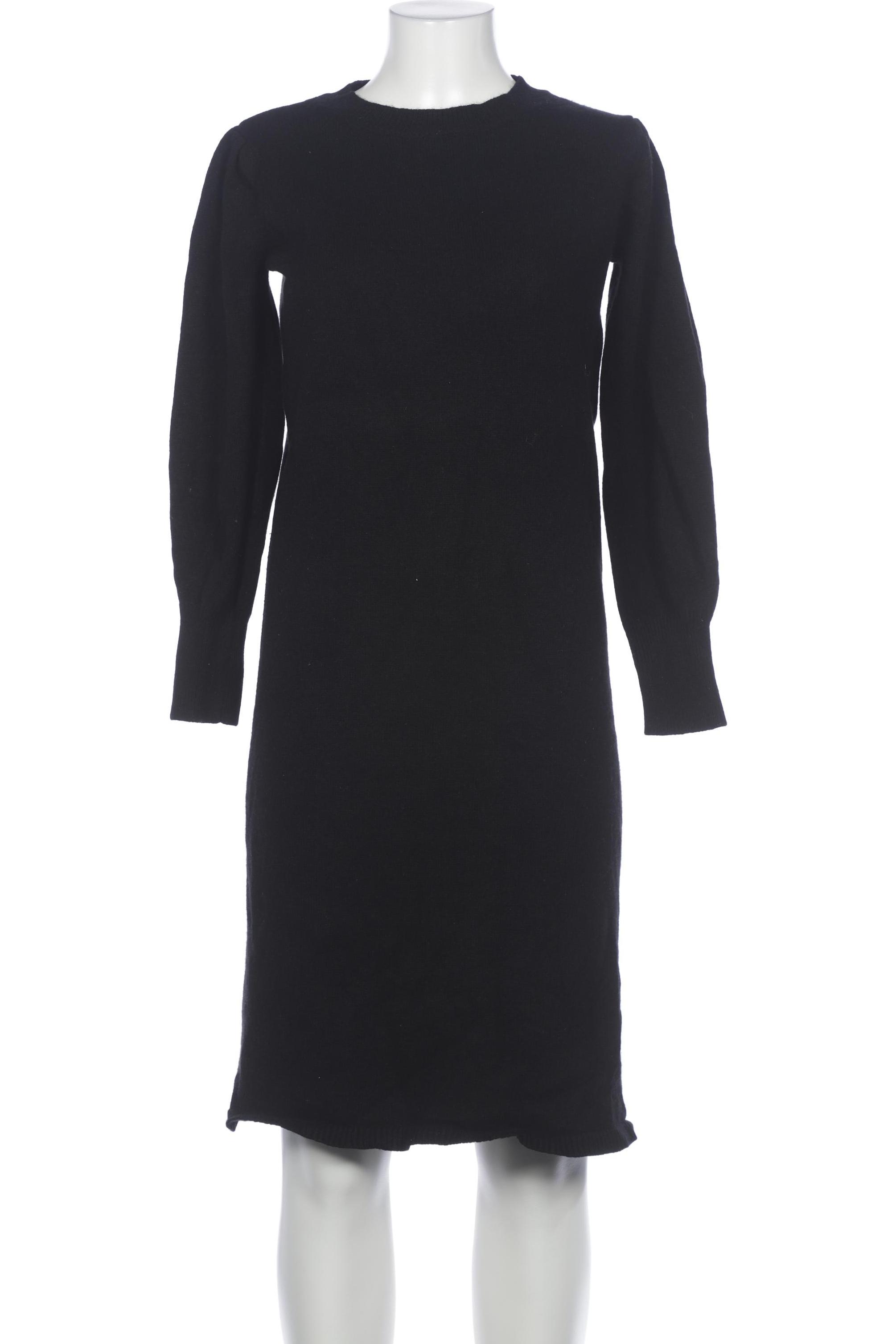 

Massimo Dutti Damen Kleid, schwarz, Gr. 38