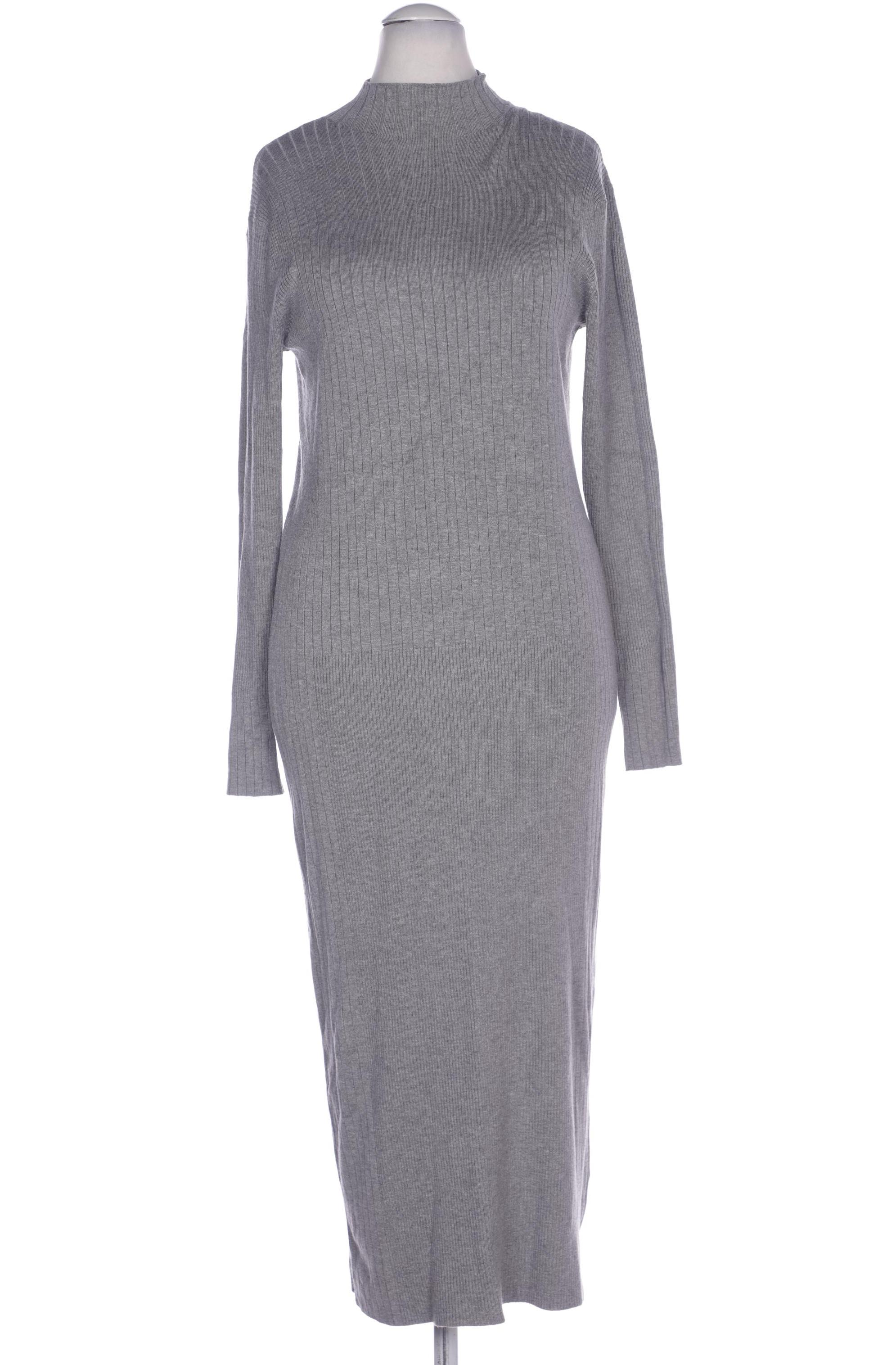 

Massimo Dutti Damen Kleid, grau