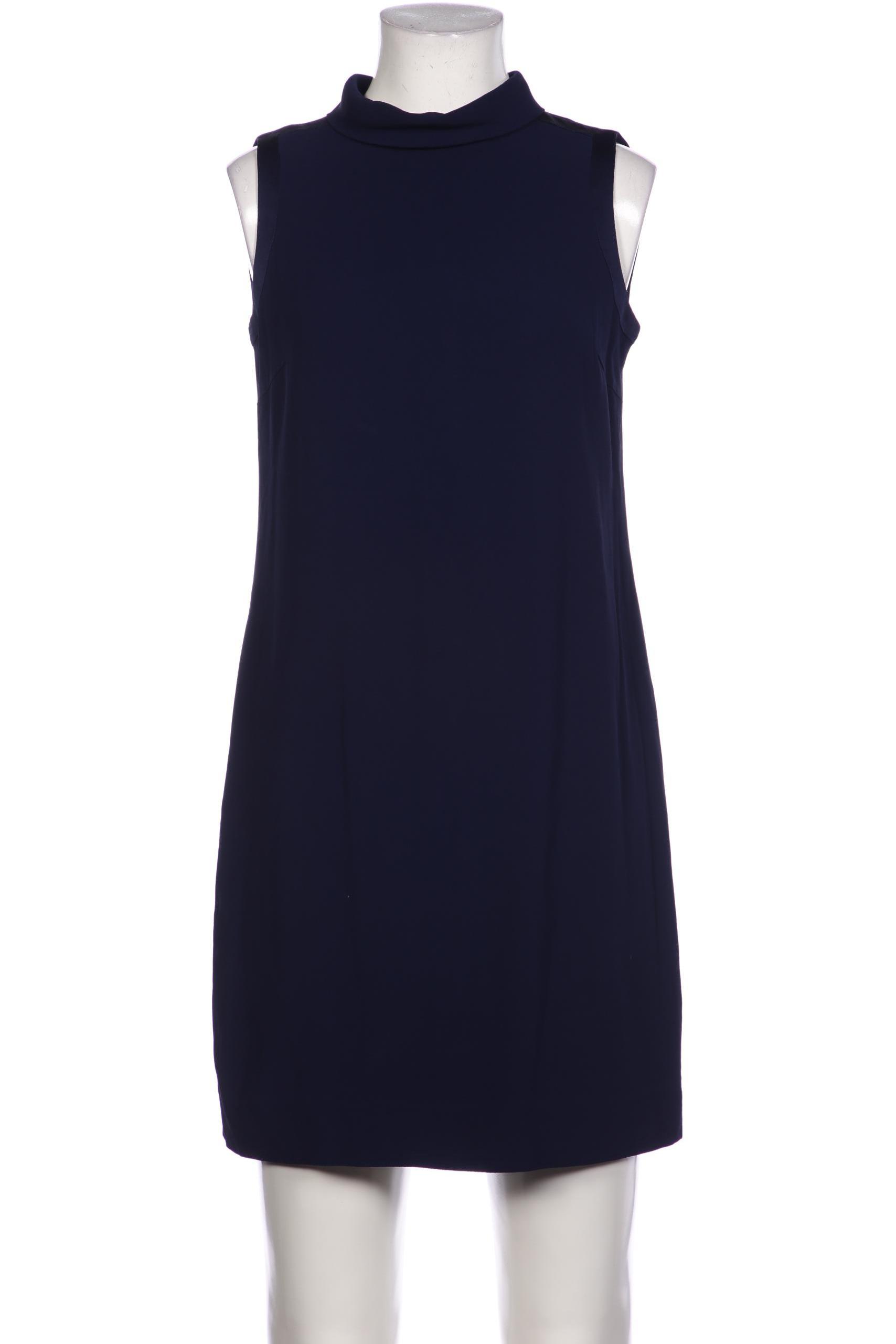 

Massimo Dutti Damen Kleid, marineblau