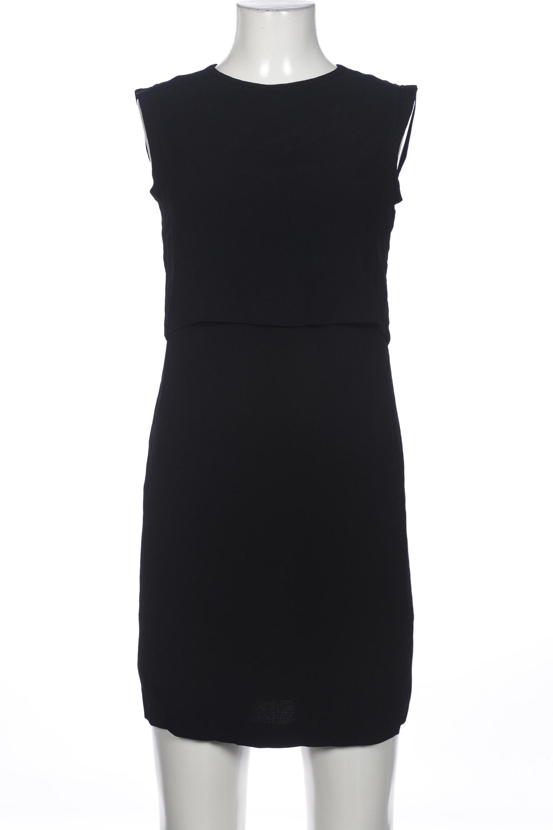 

Massimo Dutti Damen Kleid, schwarz