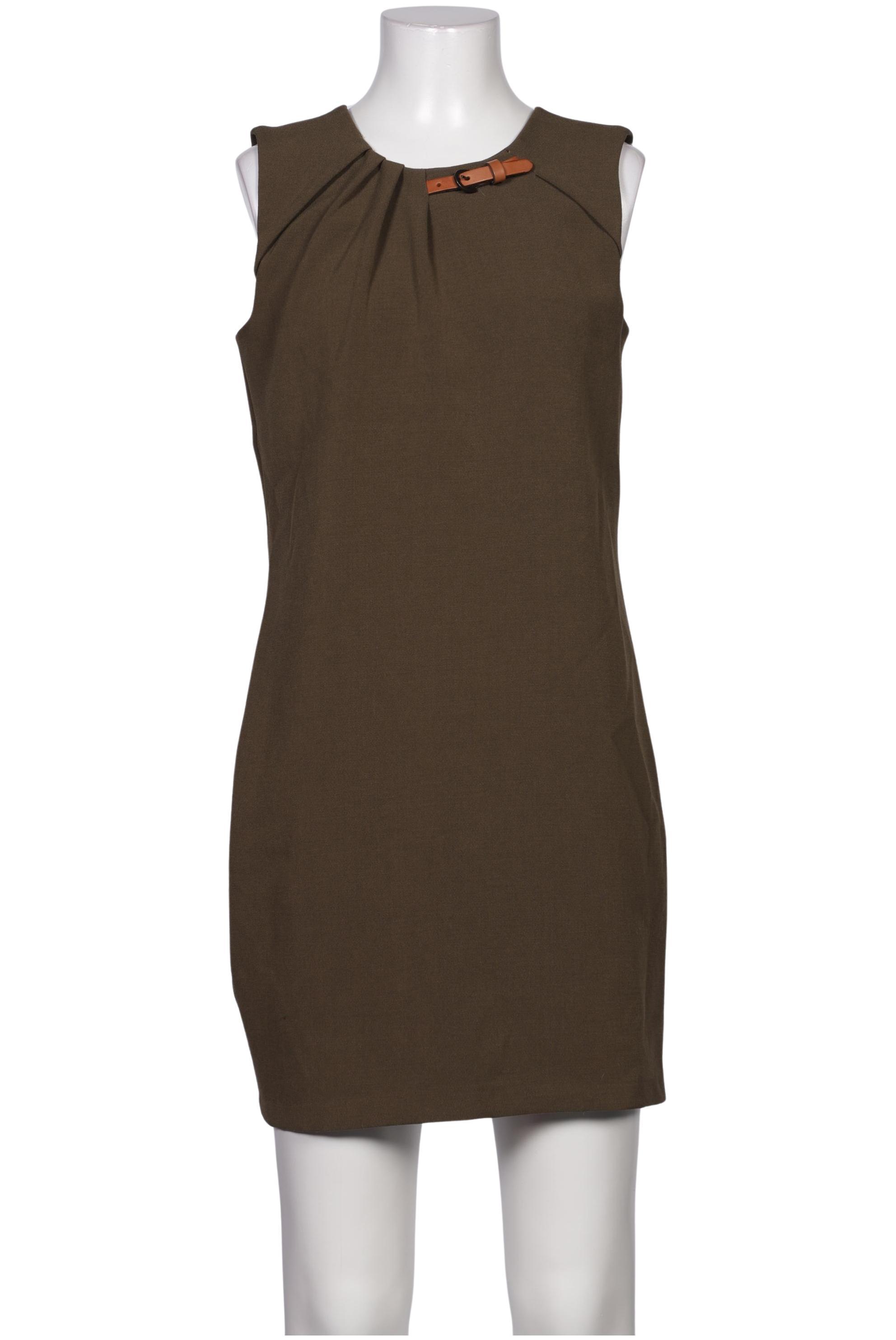 

Massimo Dutti Damen Kleid, braun, Gr. 38