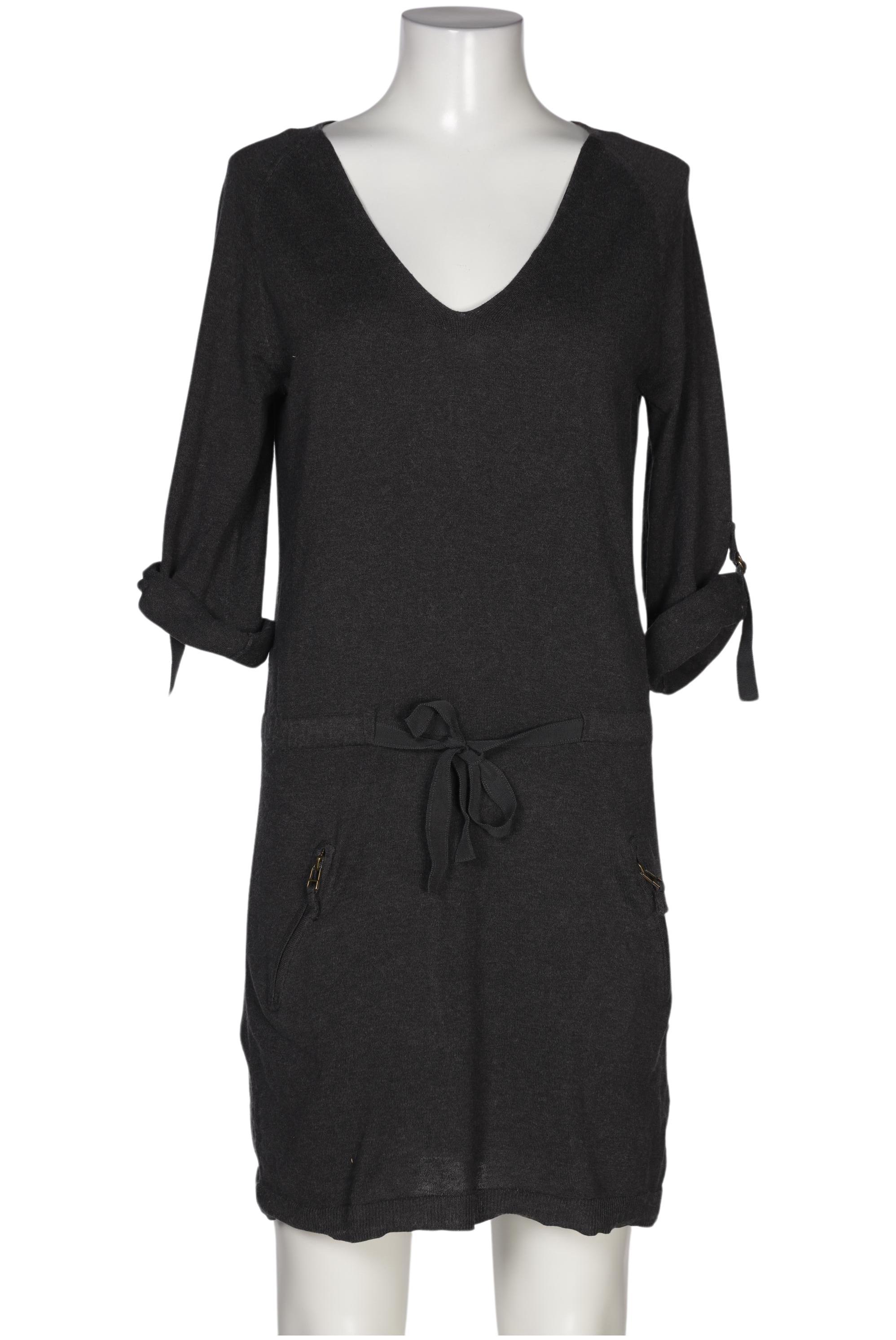 

Massimo Dutti Damen Kleid, grau, Gr. 34