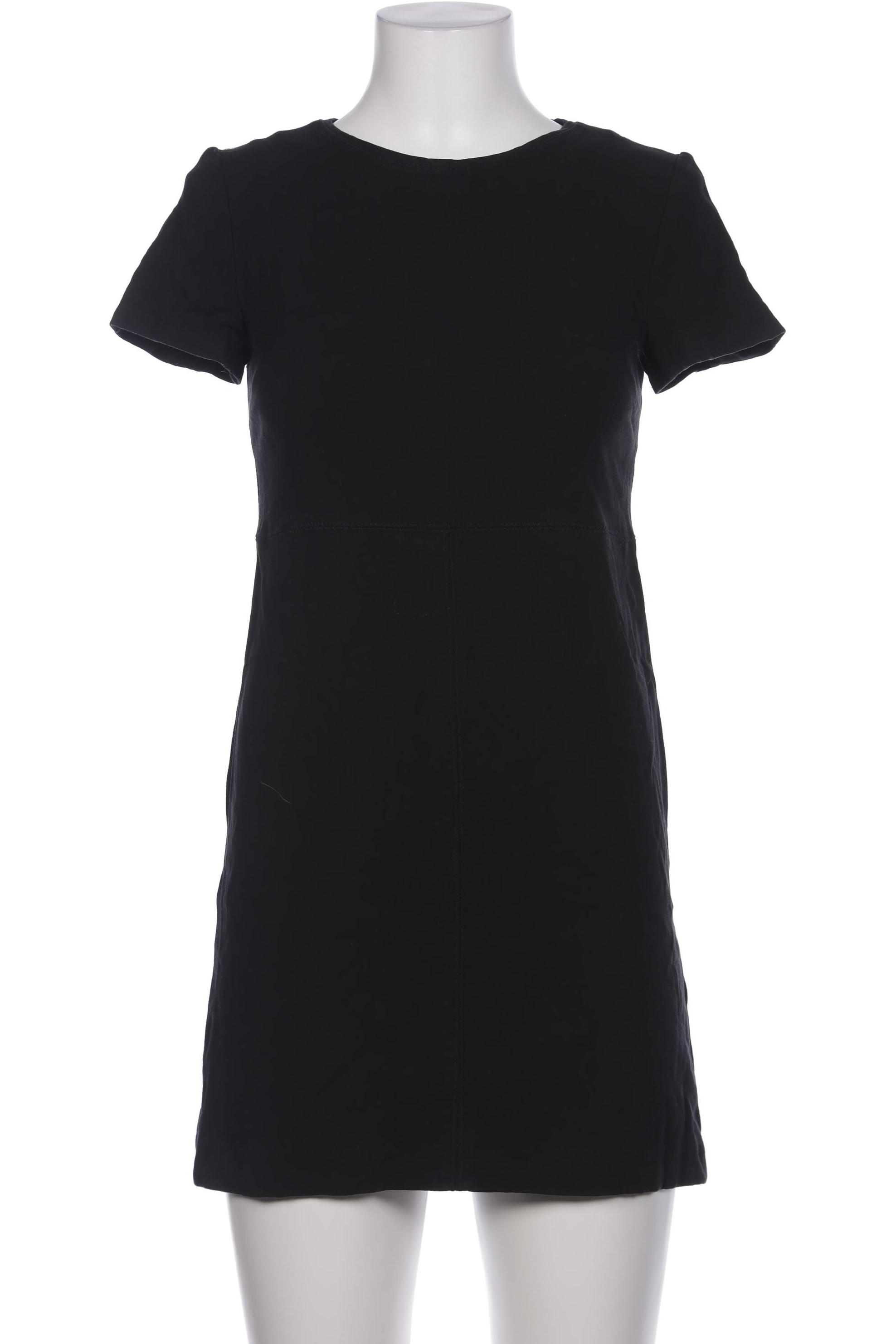

Massimo Dutti Damen Kleid, schwarz, Gr. 38