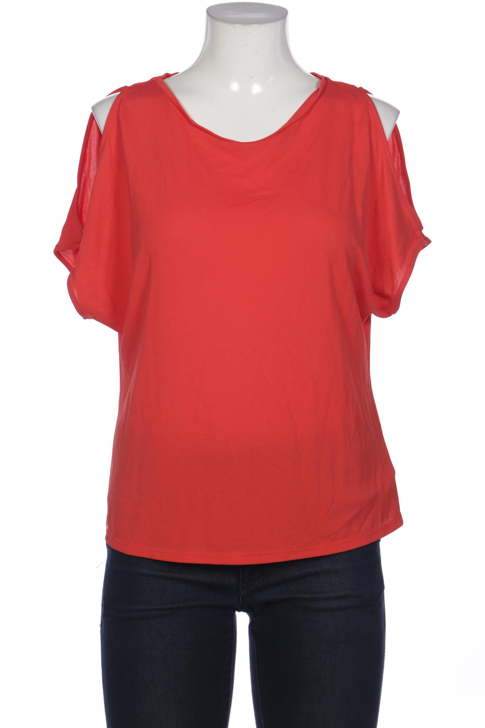 

Massimo Dutti Damen T-Shirt, rot, Gr. 42
