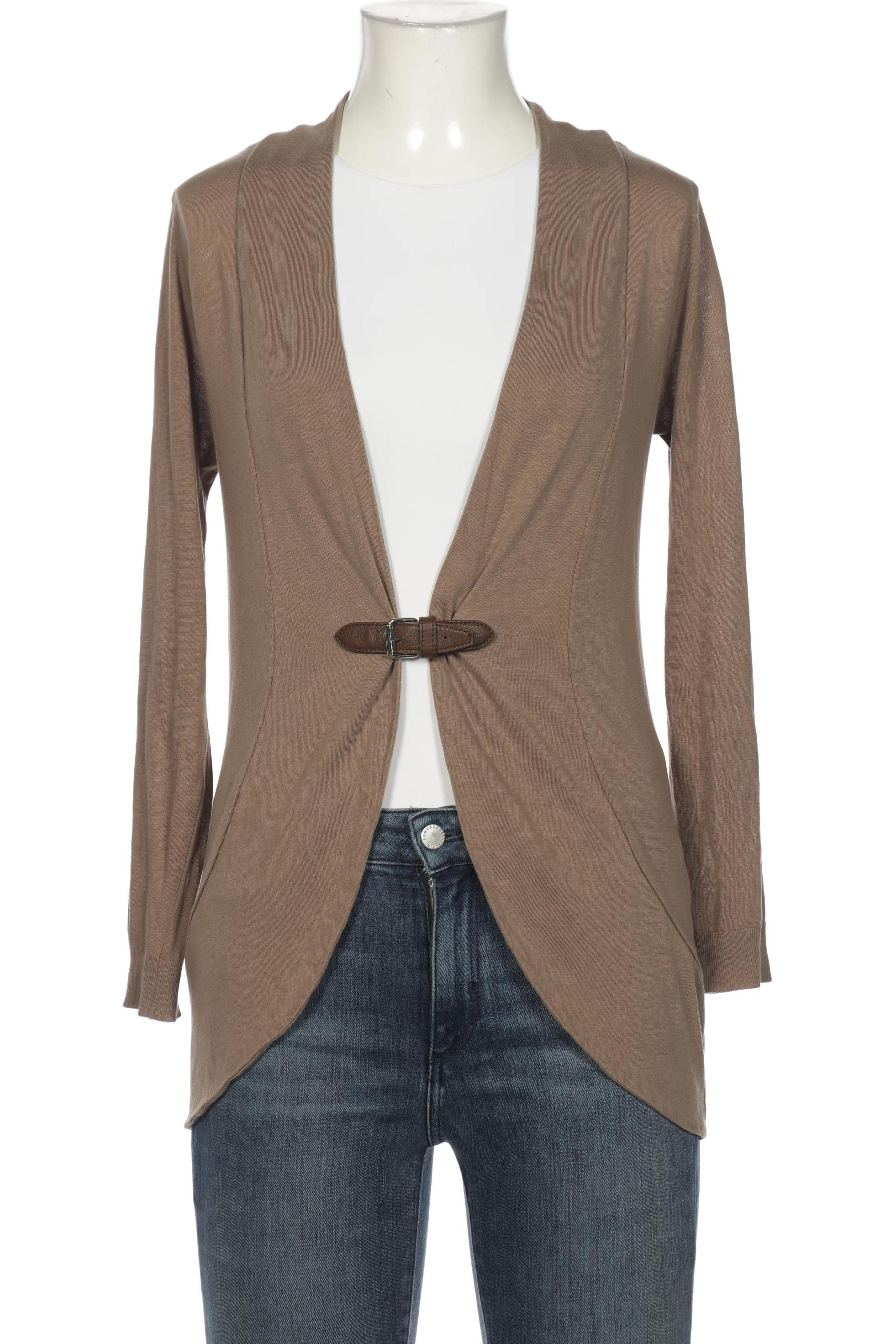 

Massimo Dutti Damen Strickjacke, braun