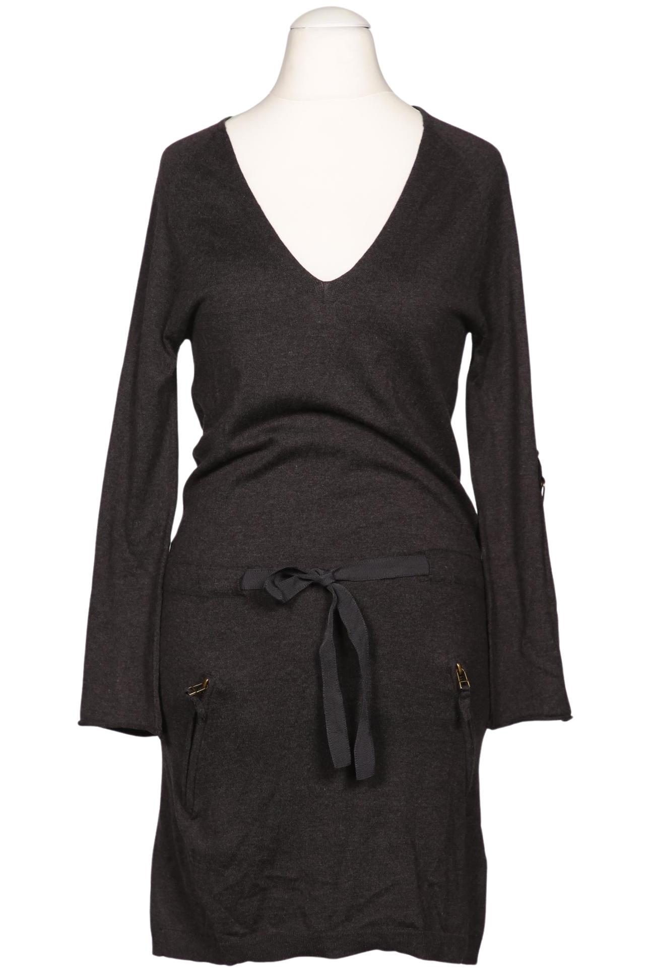 

Massimo Dutti Damen Kleid, grau, Gr. 36