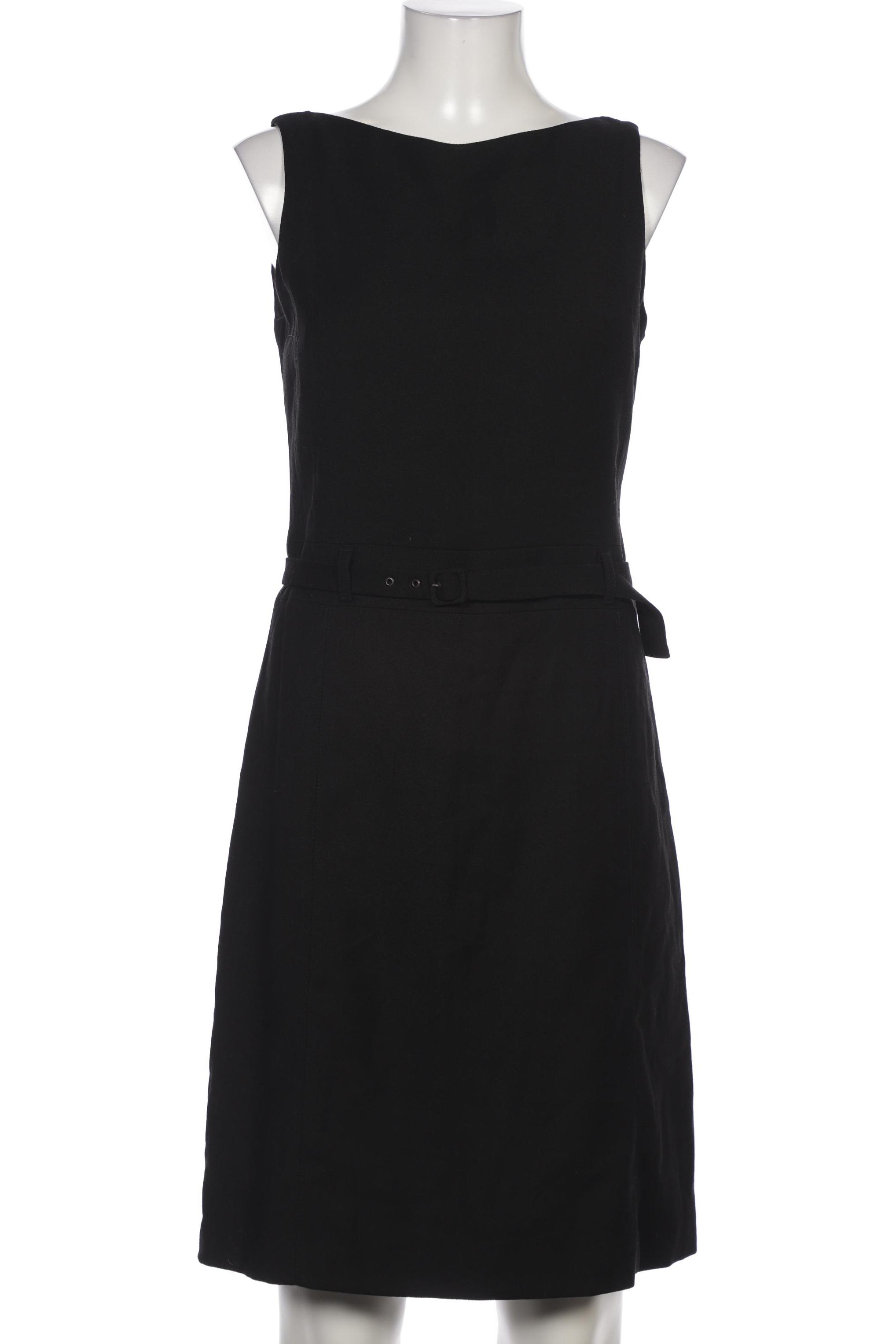 

Massimo Dutti Damen Kleid, schwarz, Gr. 42