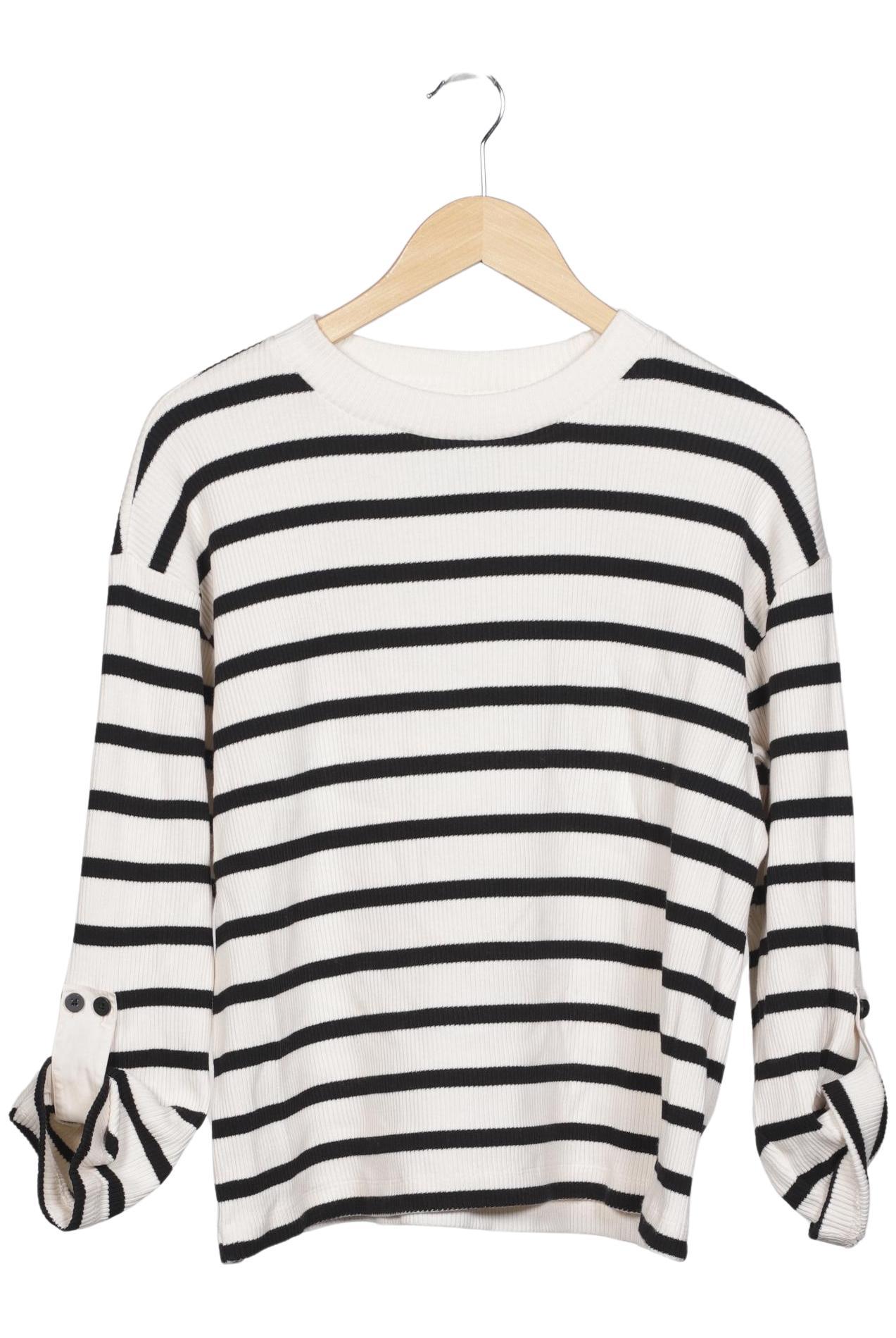 

Massimo Dutti Damen Pullover, mehrfarbig, Gr. 38