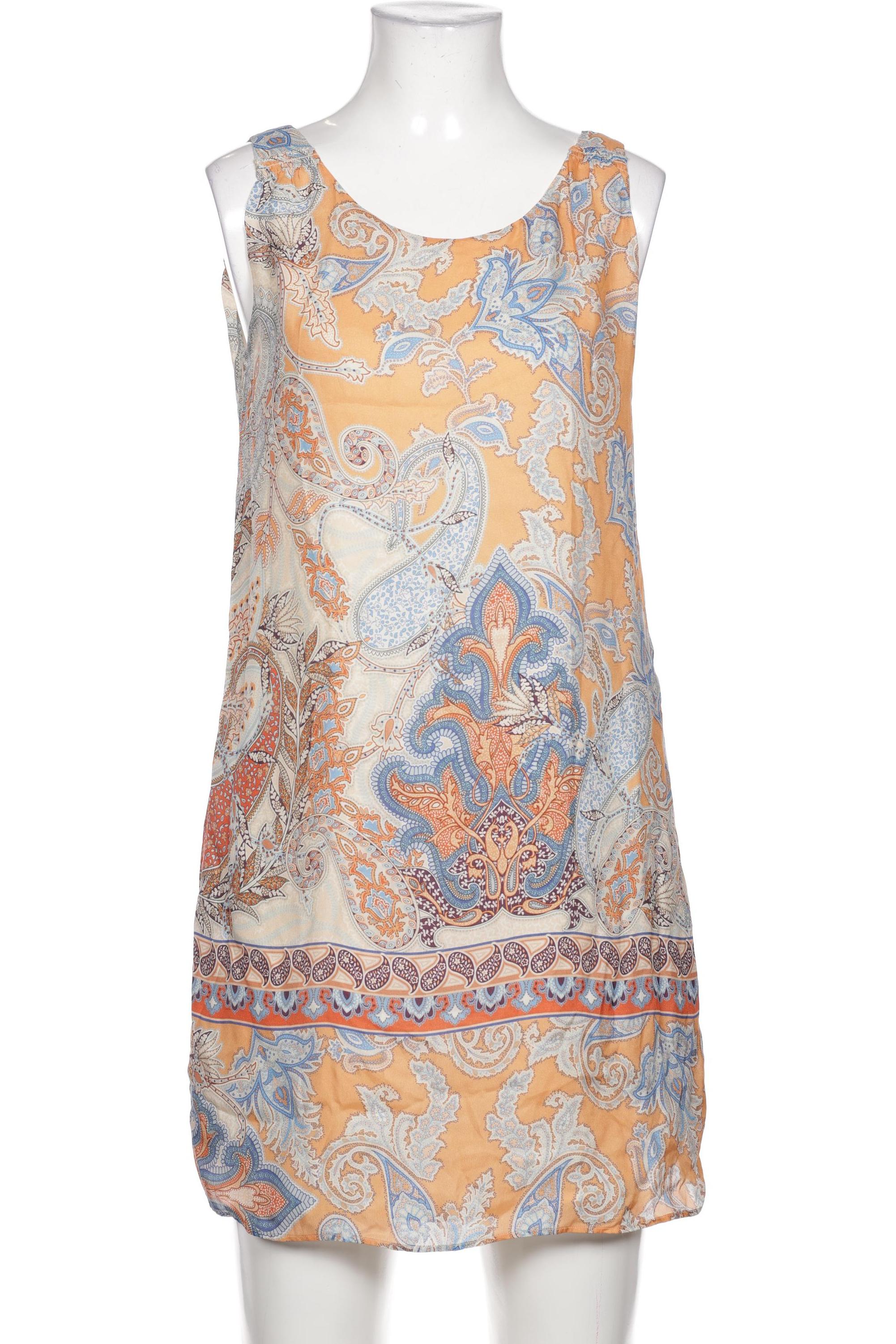 

Massimo Dutti Damen Kleid, beige