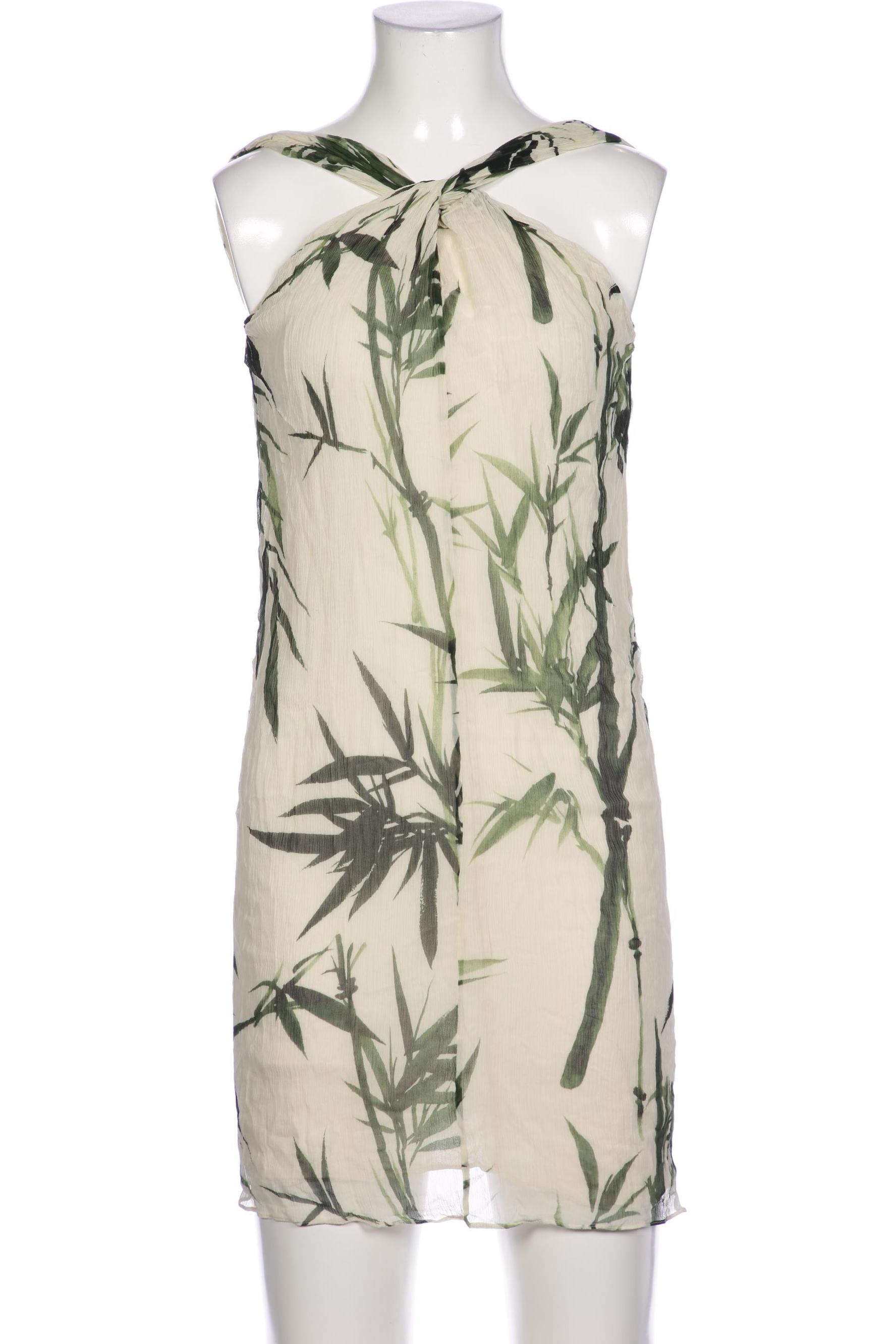 

Massimo Dutti Damen Kleid, beige