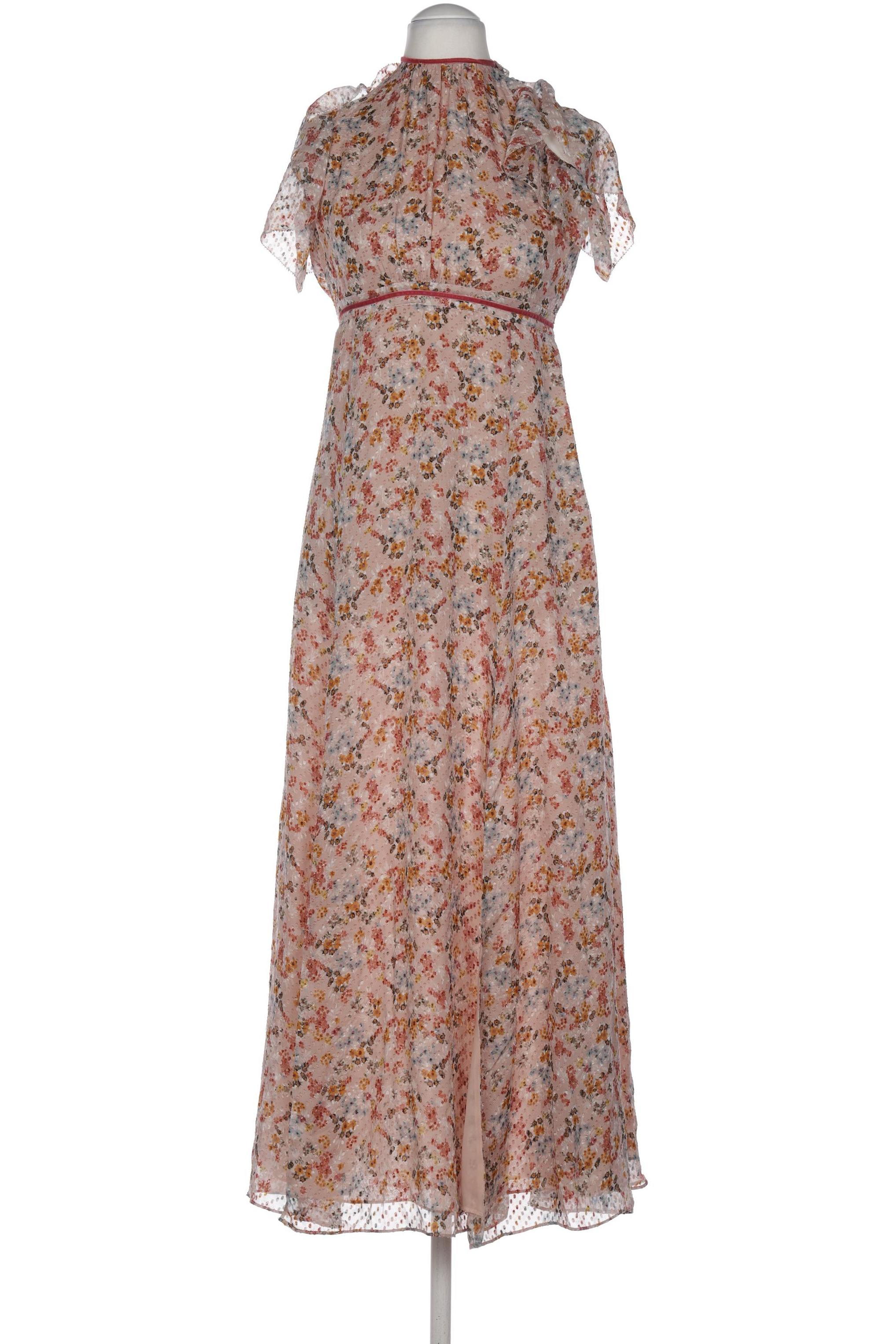 

Massimo Dutti Damen Kleid, pink