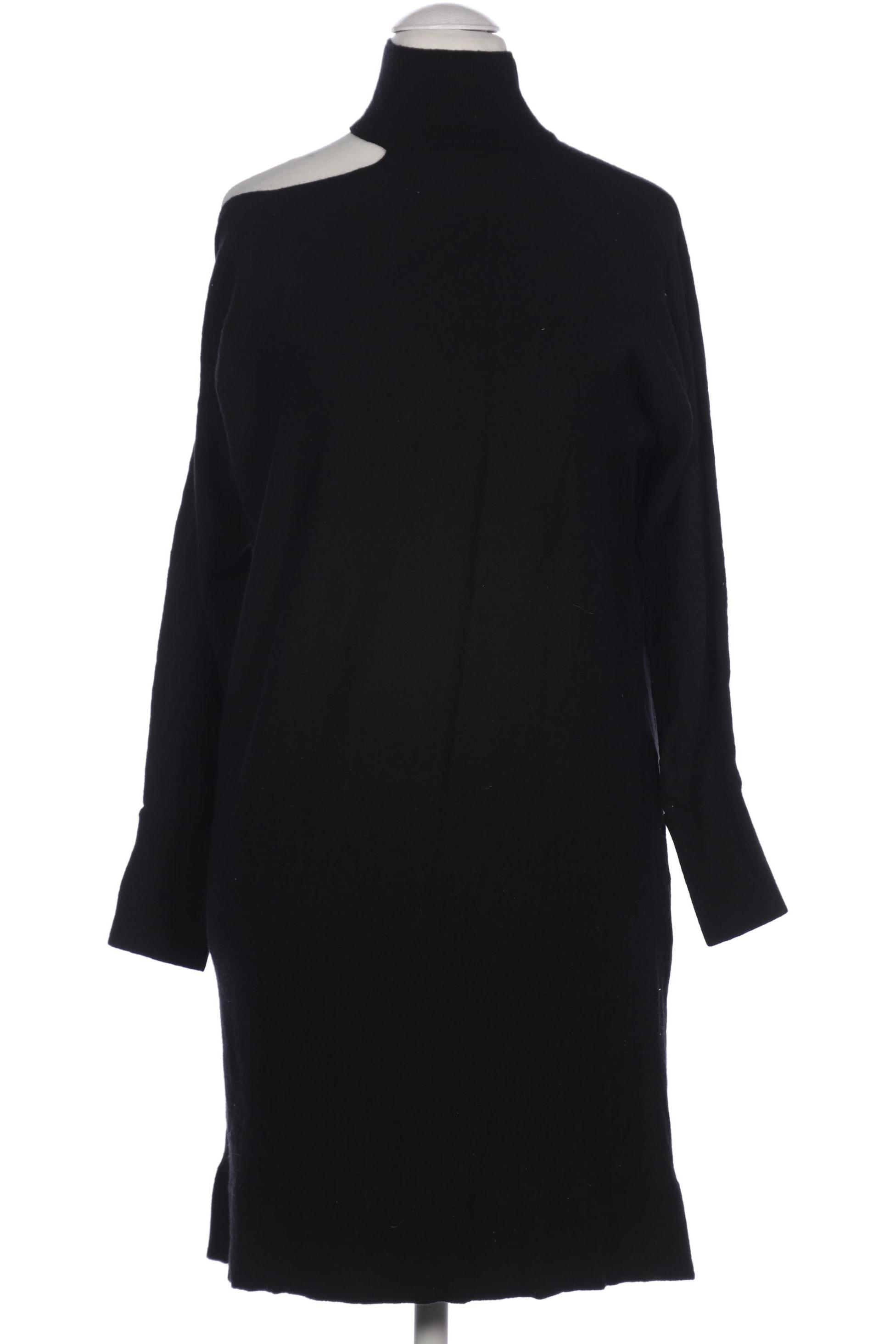 

Massimo Dutti Damen Kleid, schwarz, Gr. 38