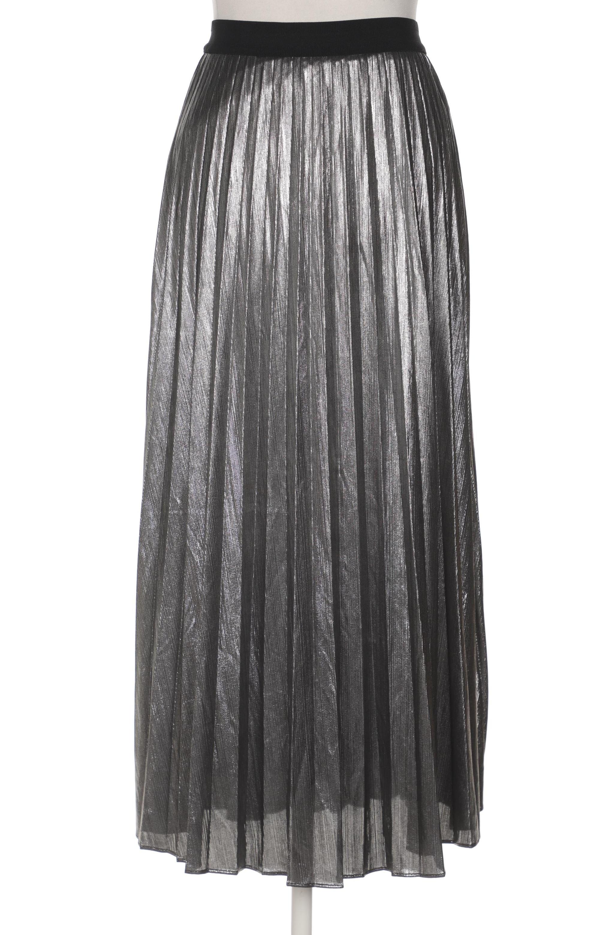 

Massimo Dutti Damen Rock, grau