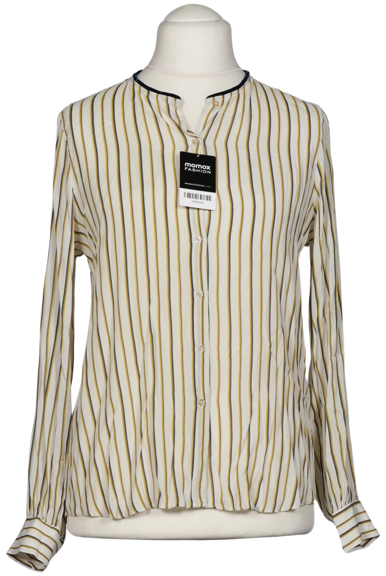 

Massimo Dutti Damen Bluse, mehrfarbig, Gr. 42